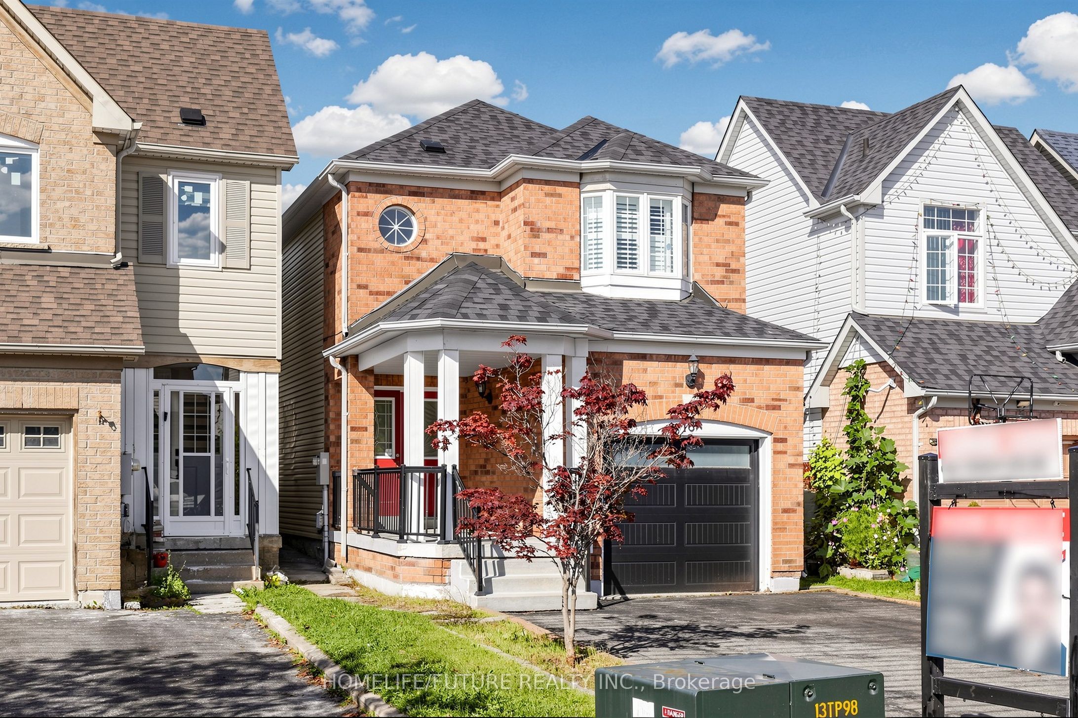 18 Holloway Road, Markham, ON L3S 4P4 photo 2