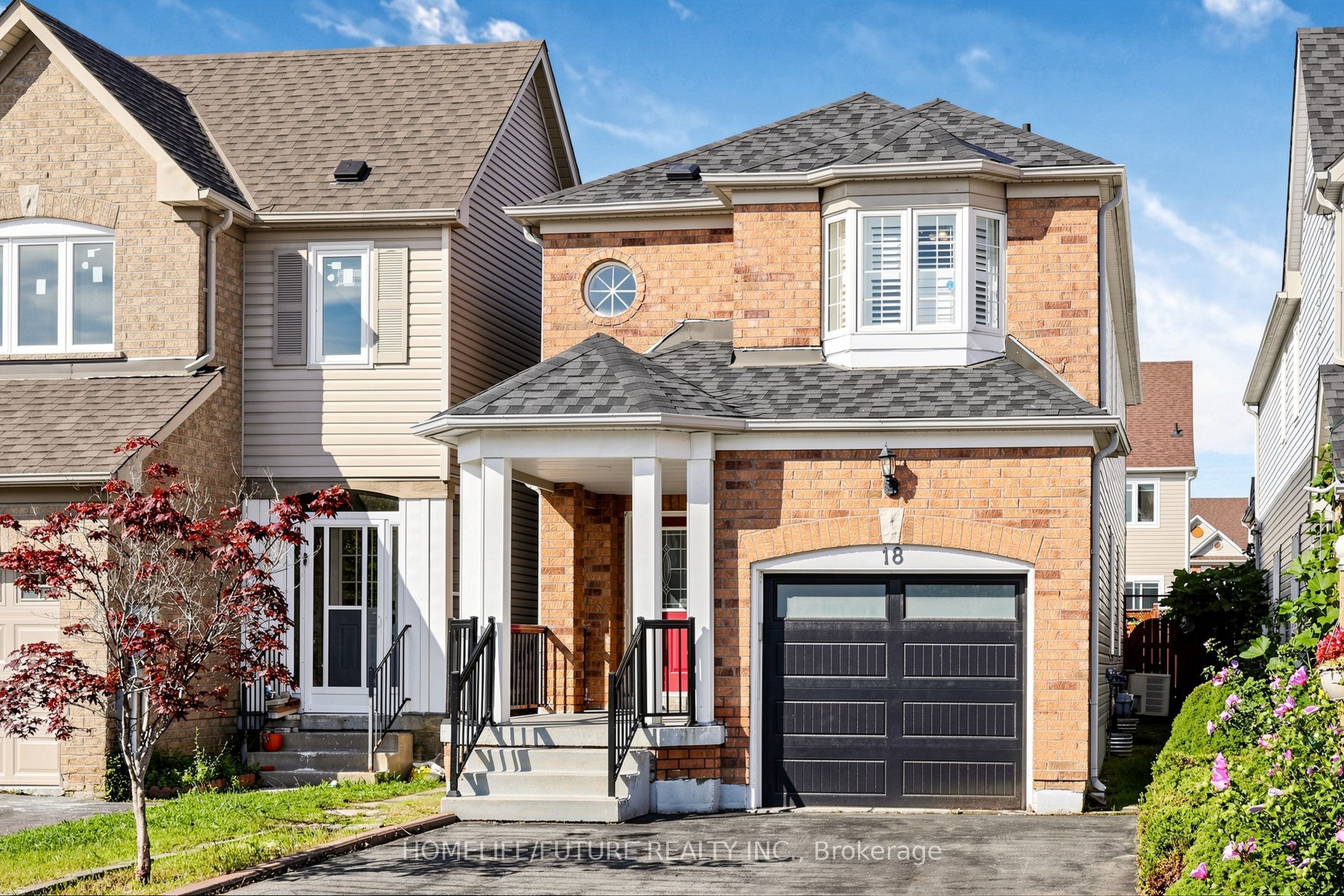 18 Holloway Road, Markham, ON L3S 4P4 photo 3