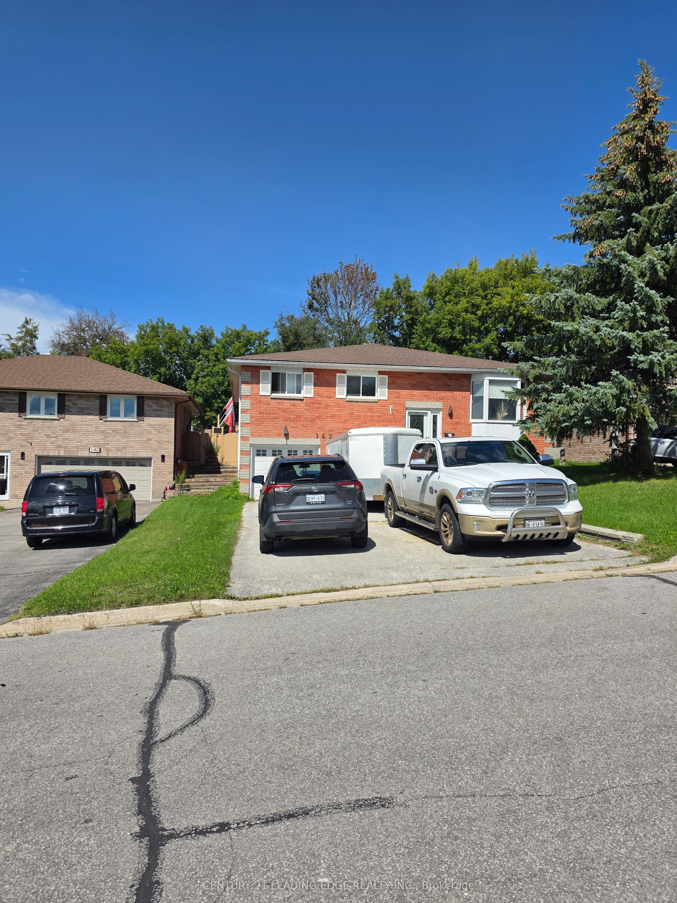 142 Oakcrest Drive Lower, Georgina, ON L4P 3J1 photo 2