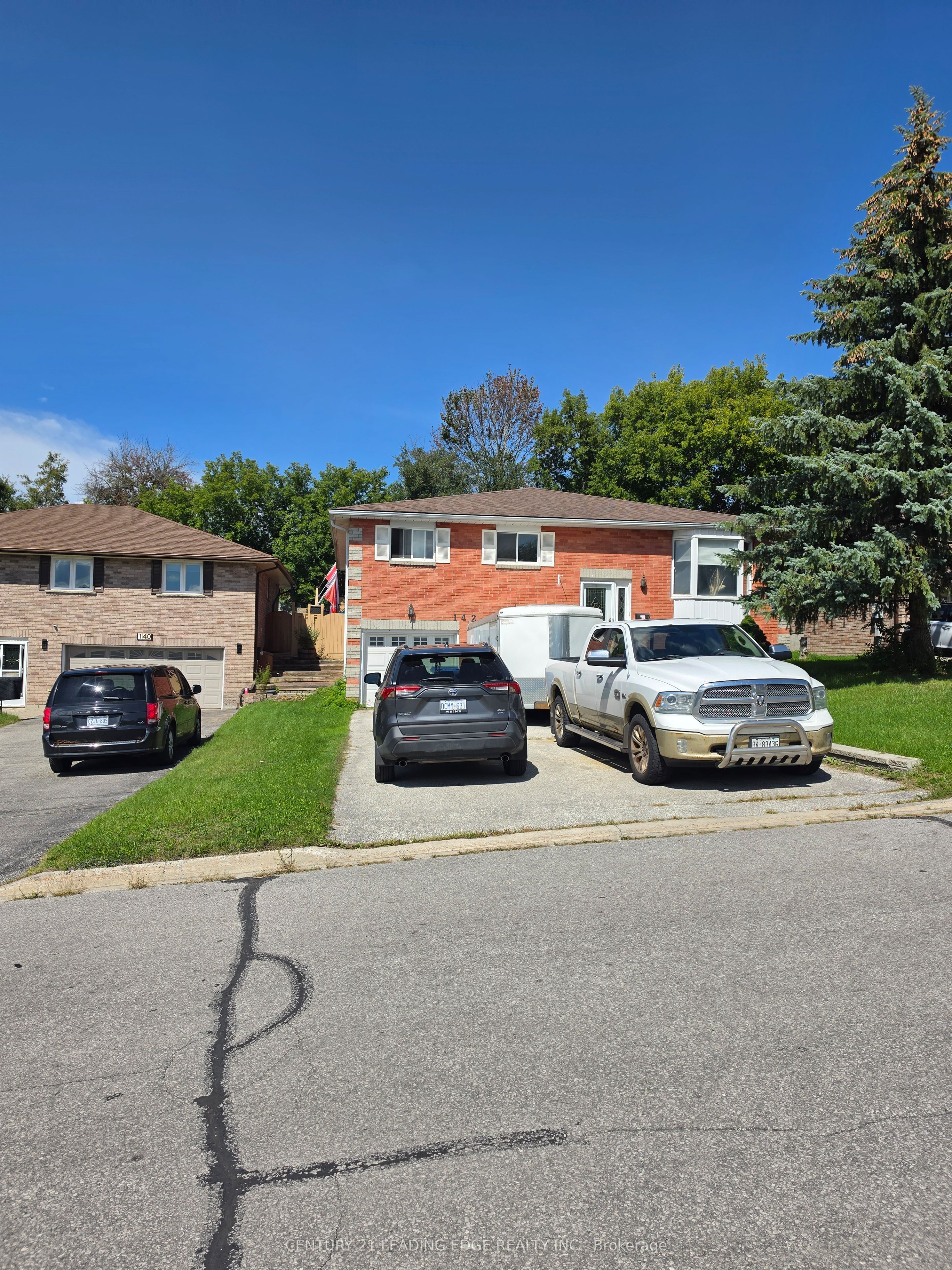 142 Oakcrest Drive Lower, Georgina, ON L4P 3J1 photo 3