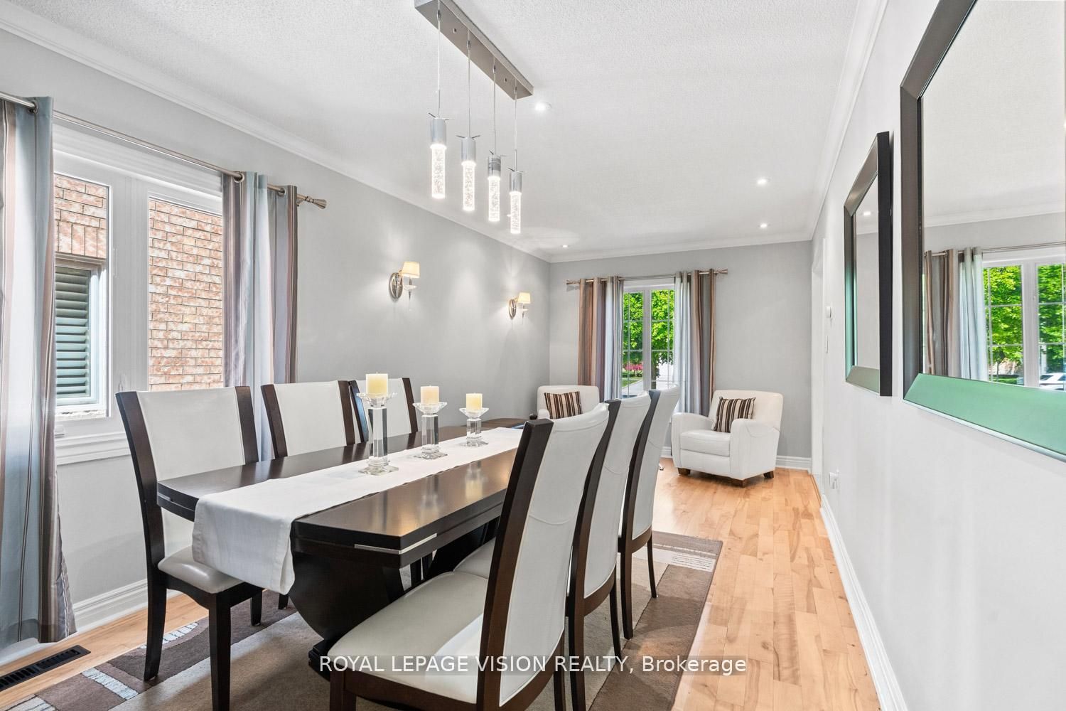 91 Princeton Gate, Vaughan, ON L6A 2S7 photo 4