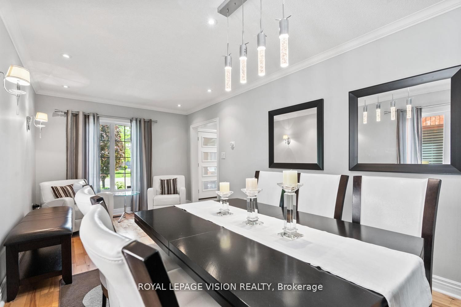 91 Princeton Gate, Vaughan, ON L6A 2S7 photo 5