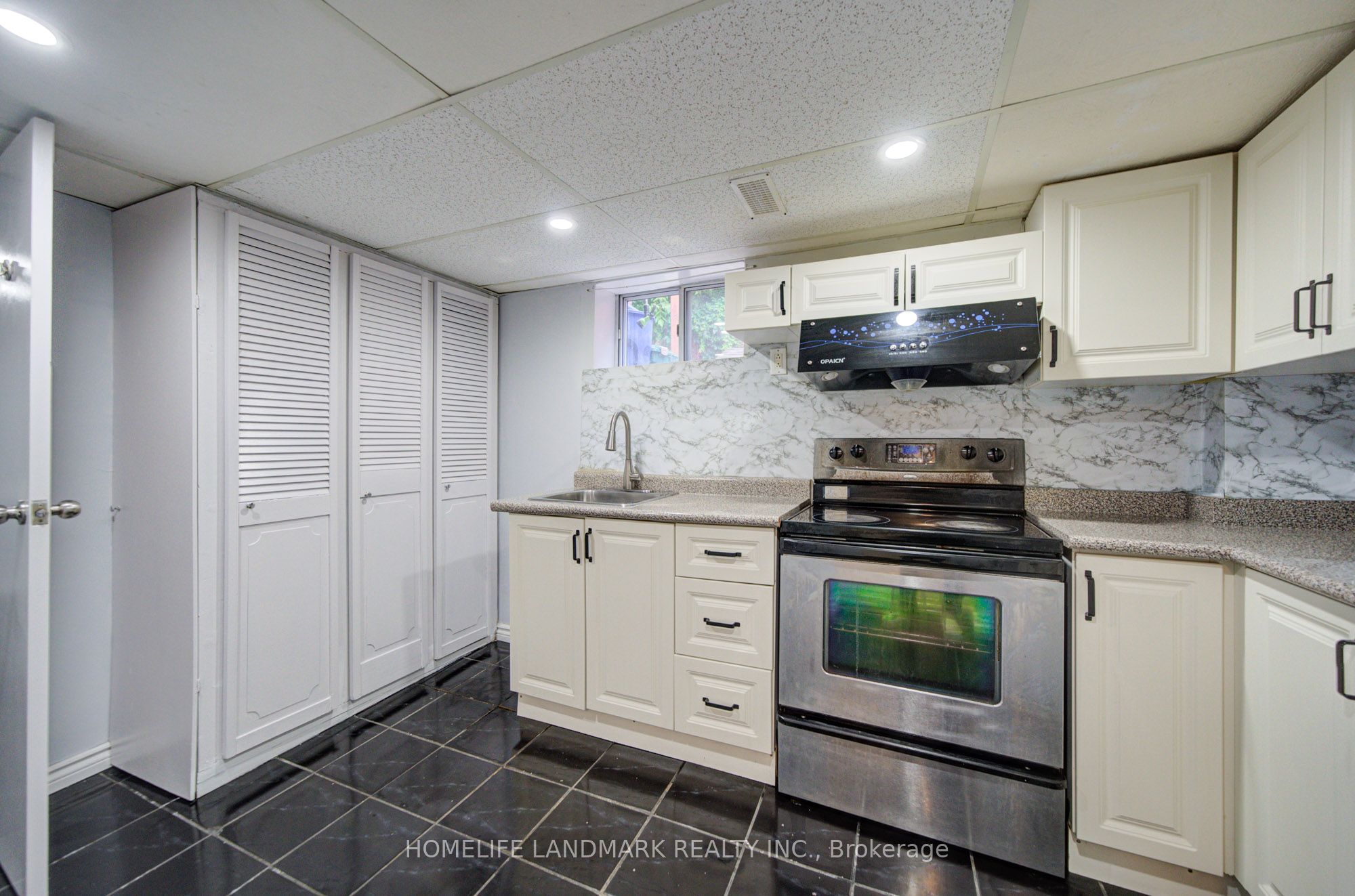 167 Taylor Mills Drive N Basemet, Richmond Hill, ON L4C 2T5 photo 4