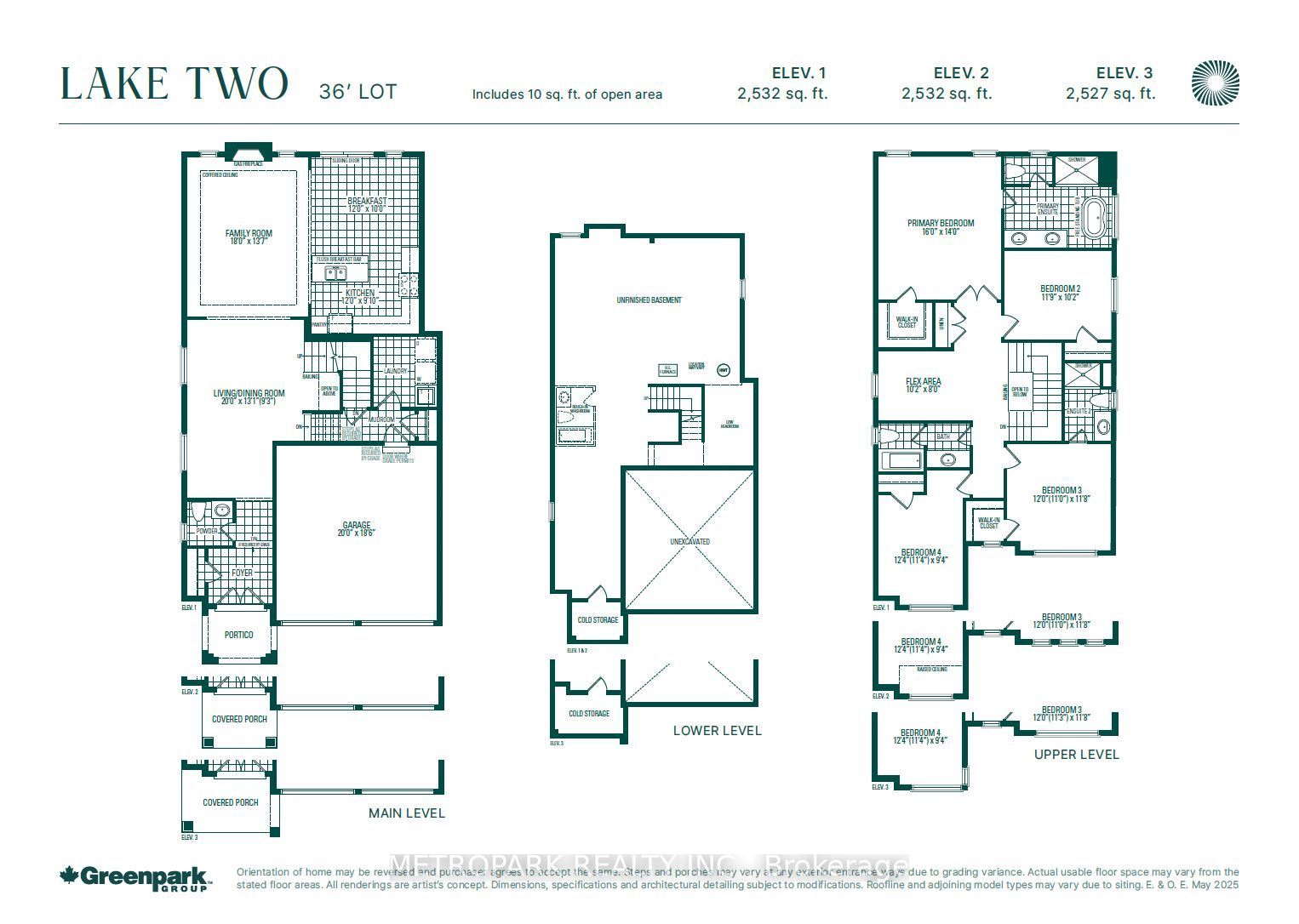 8 Max Bulmer Court, Georgina, ON L4P 0T9 photo 2