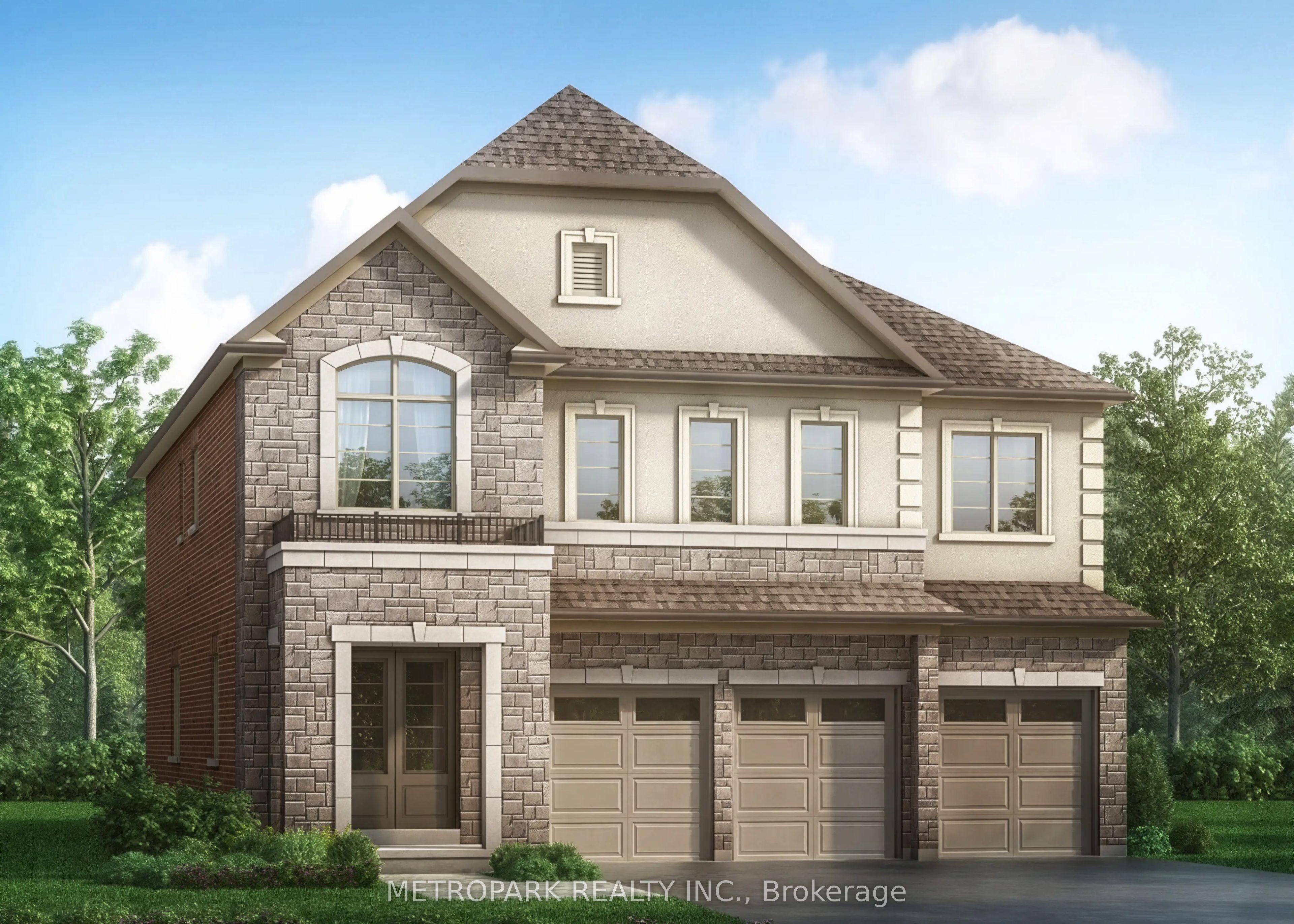 116 Danny Wheeler Boulevard, Georgina, ON L4P 0T8