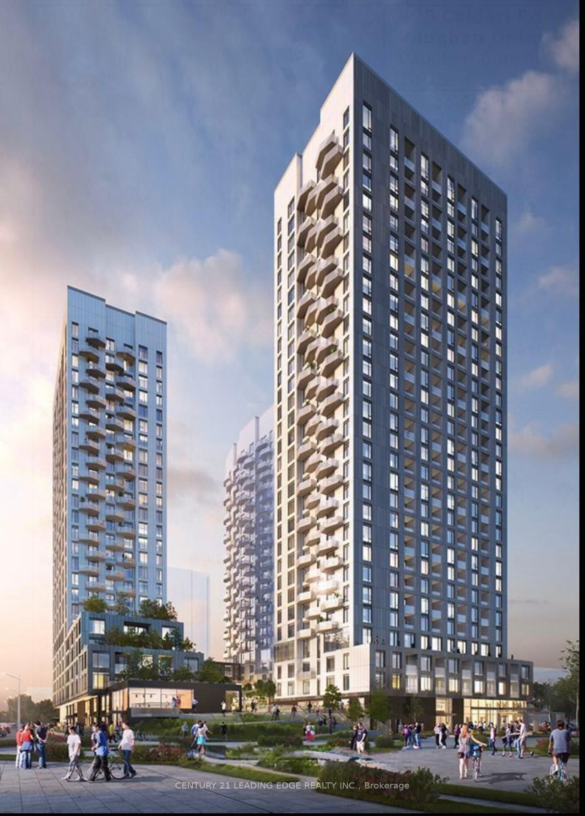 498 Caldari Road 2426, Vaughan, ON L4K 0R4 photo 2