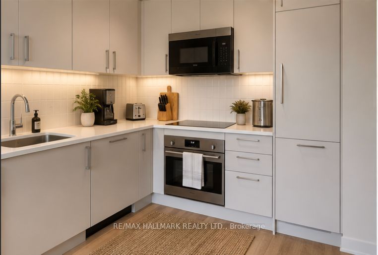 56 Andre De Grasse Street 1817, Markham, ON L6G 0H9 photo 2