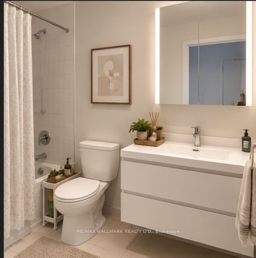 56 Andre De Grasse Street 1817, Markham, ON L6G 0H9 photo 5