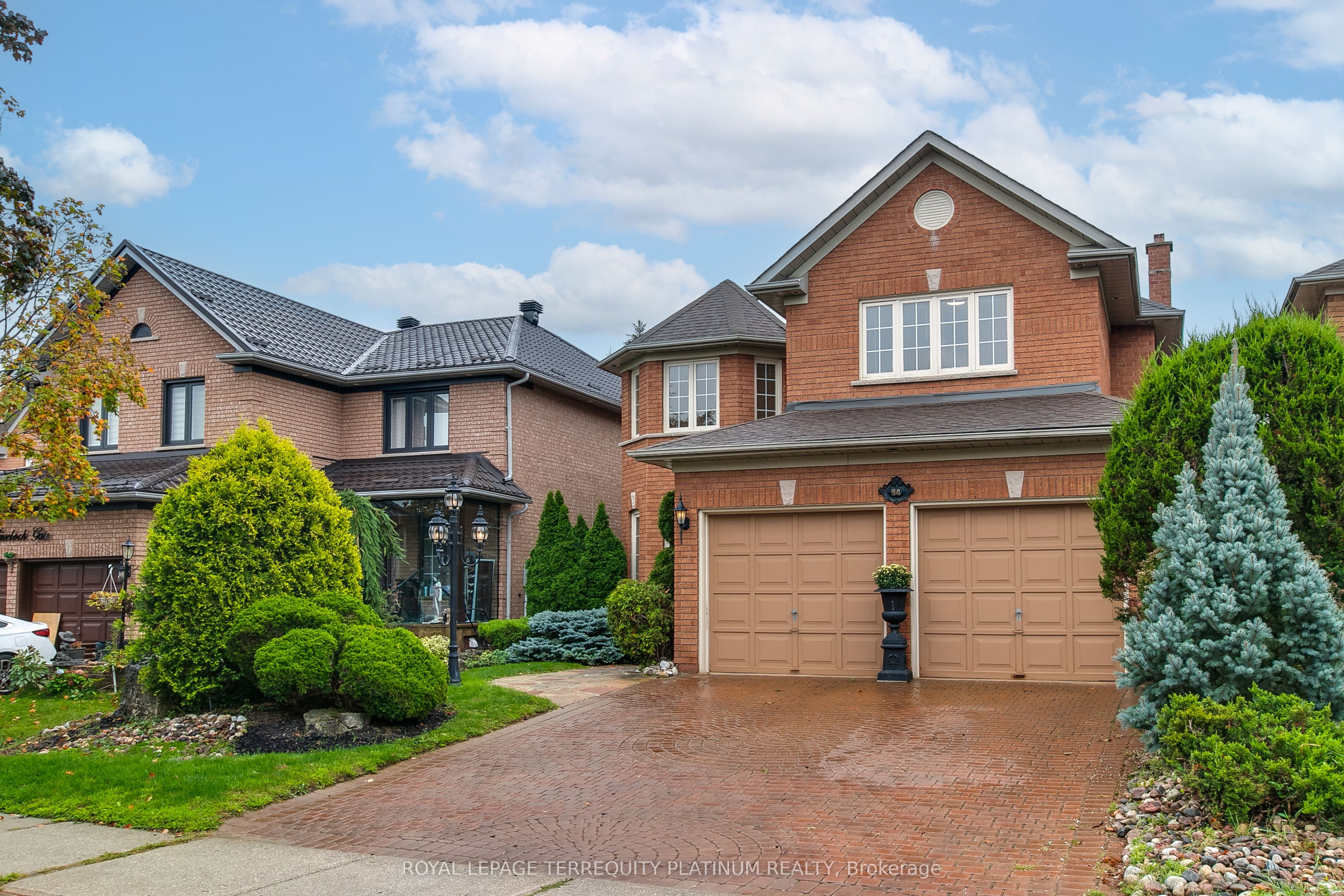 94 Havelock Gate, Markham, ON L3S 3P6 photo 2