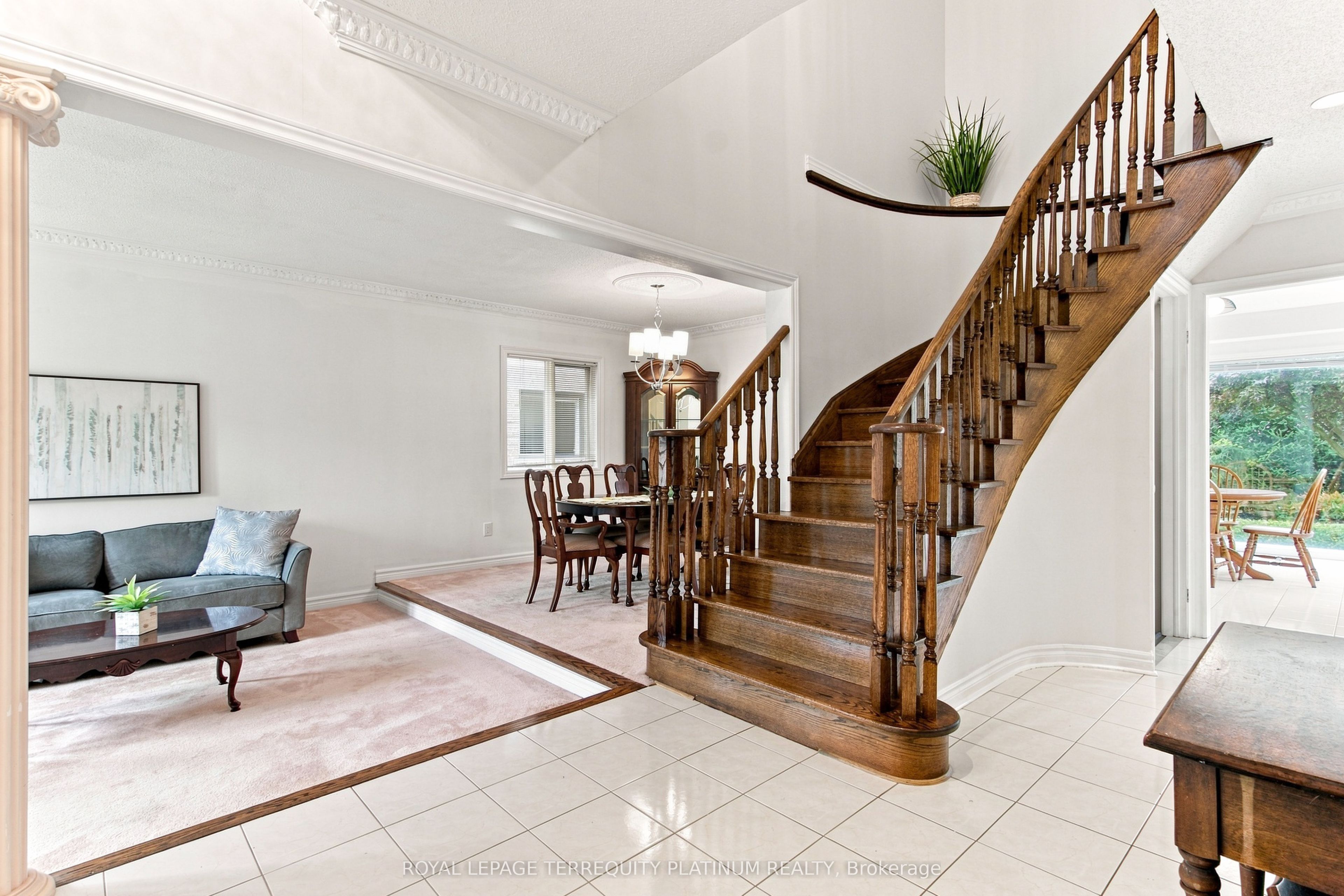 94 Havelock Gate, Markham, ON L3S 3P6 photo 4