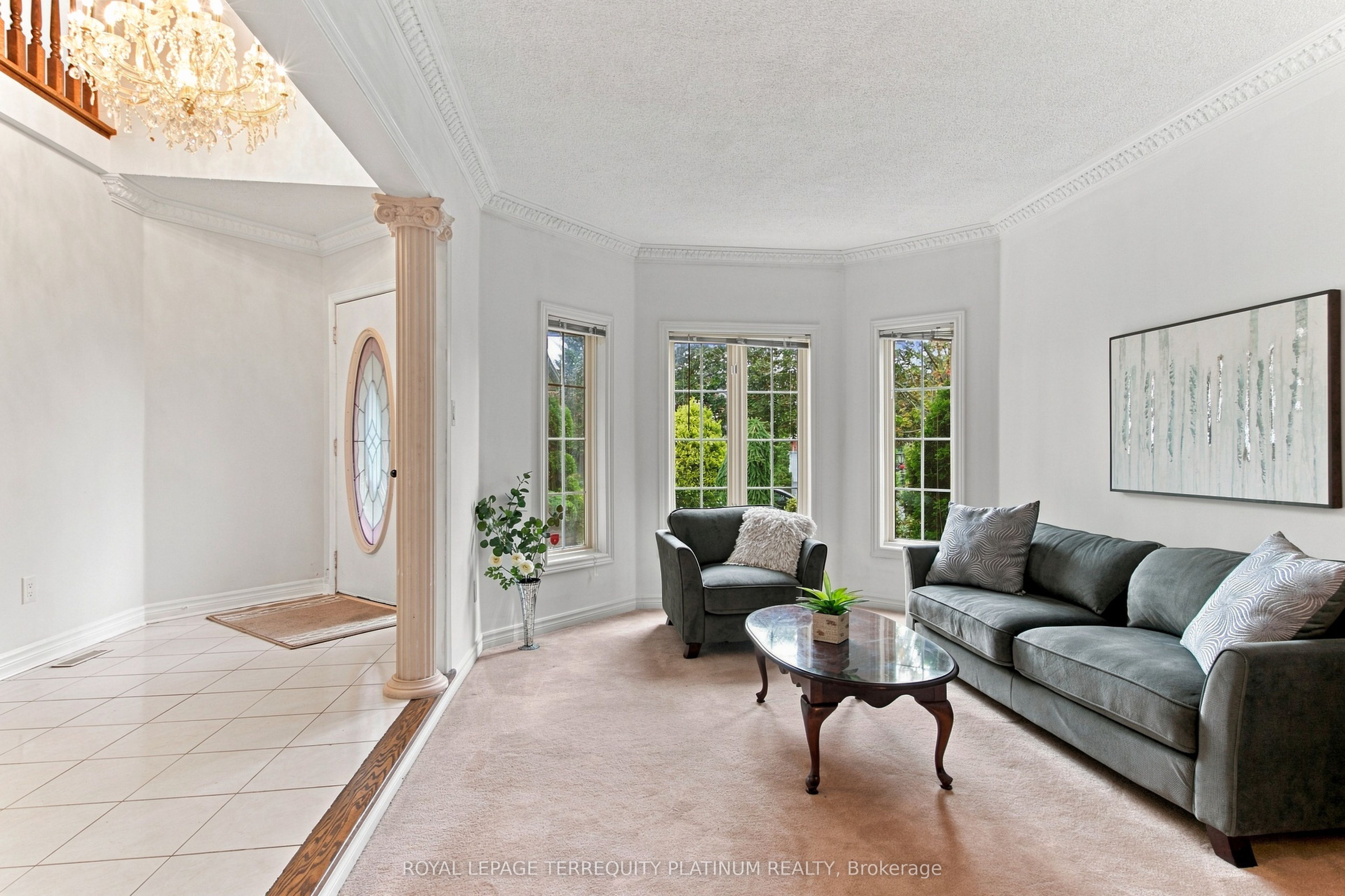 94 Havelock Gate, Markham, ON L3S 3P6 photo 5