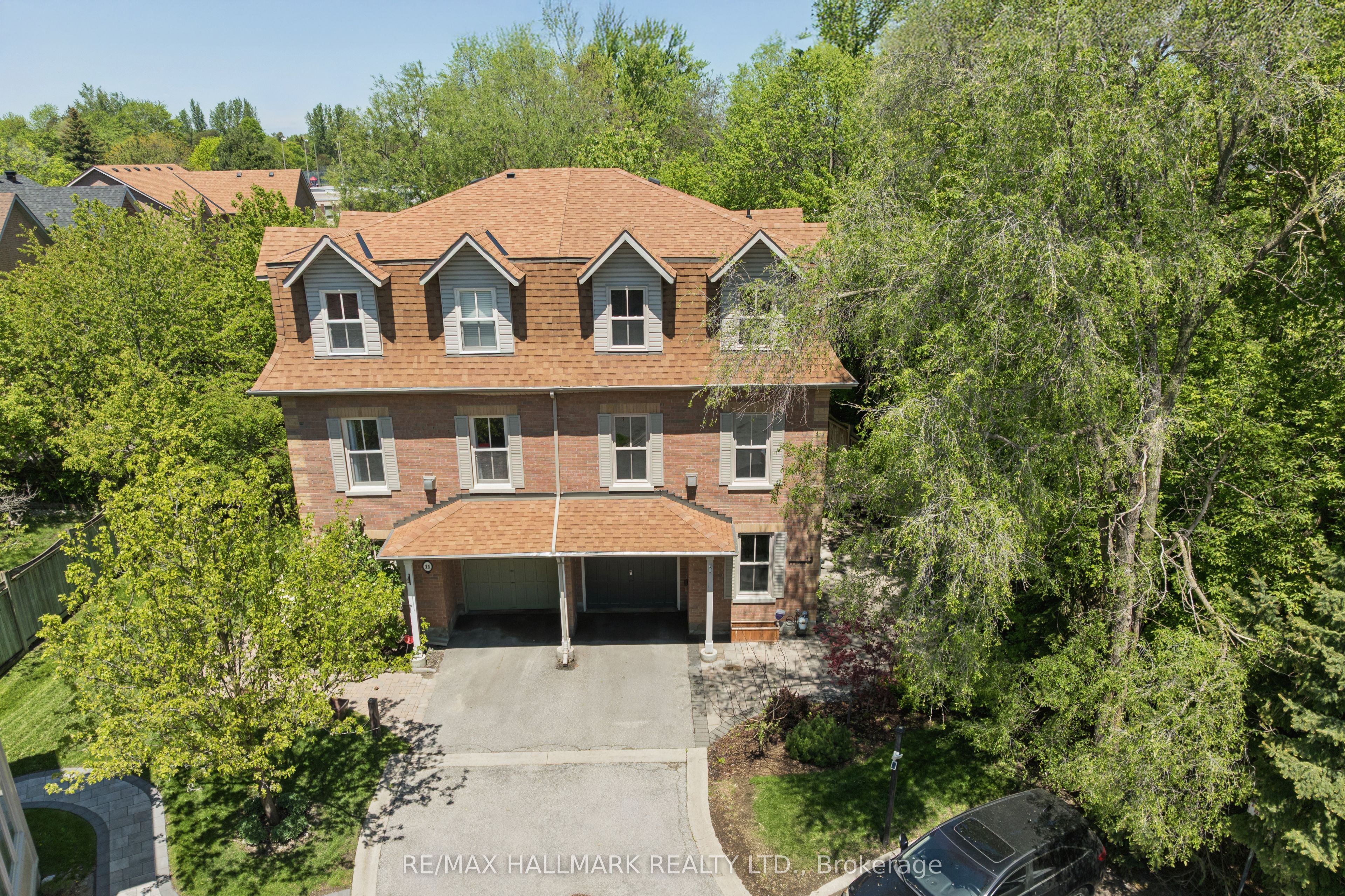 13 E J Lennox Way, Markham, ON L3R 5K7 photo 5