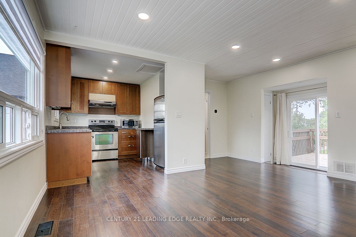346 Annshiela Drive Main Level, Georgina, ON L4P 3A5 photo 4