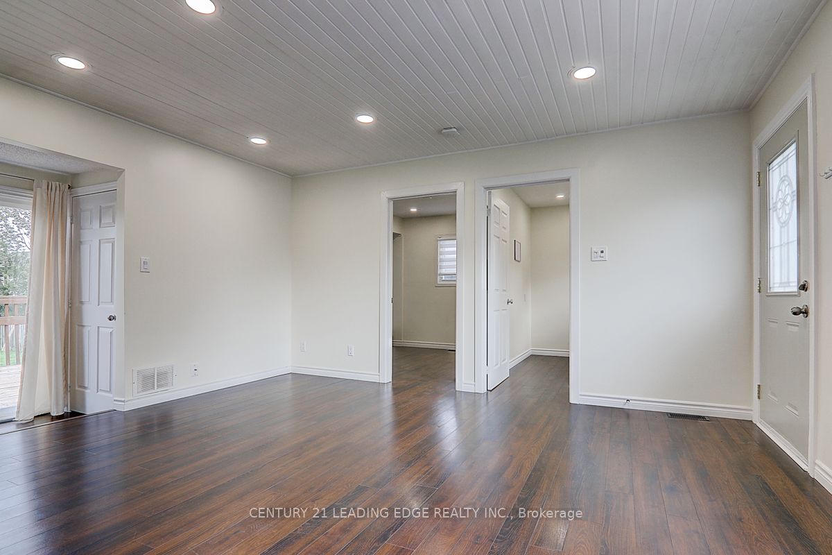 346 Annshiela Drive Main Level, Georgina, ON L4P 3A5 photo 5