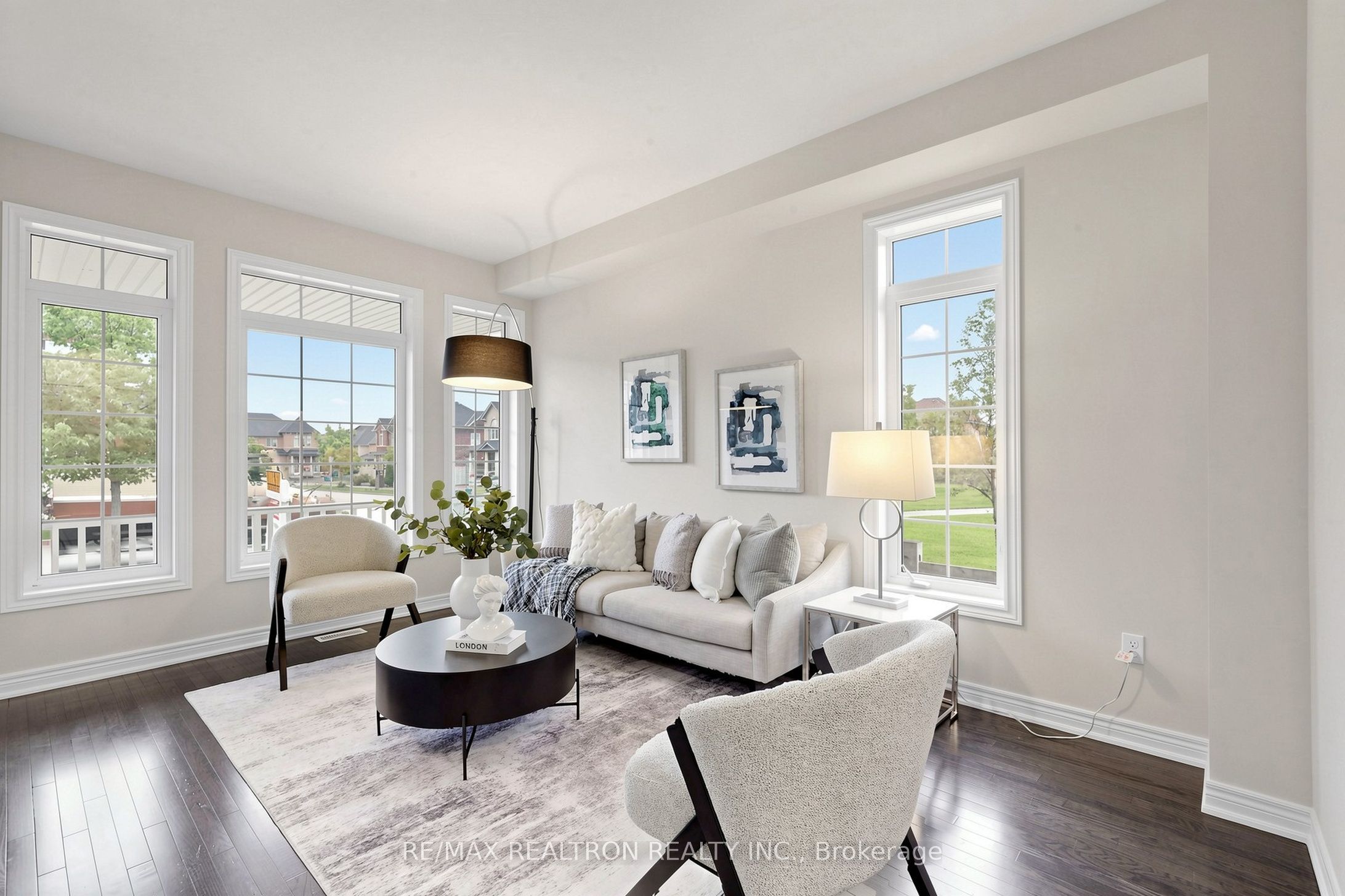 62 Bracknell Avenue, Markham, ON L6C 2L5 photo 3