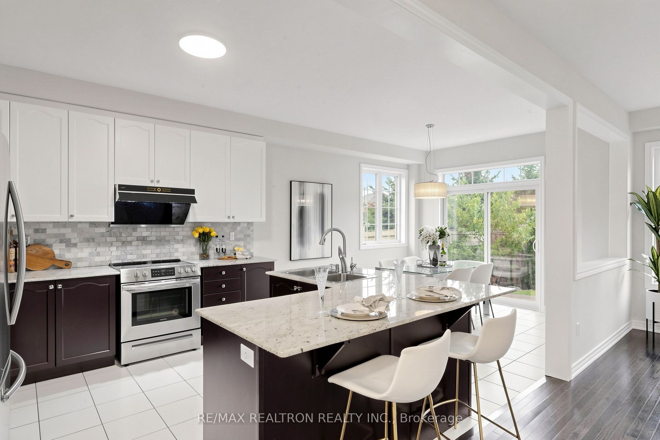 62 Bracknell Avenue, Markham, ON L6C 2L5 photo 4