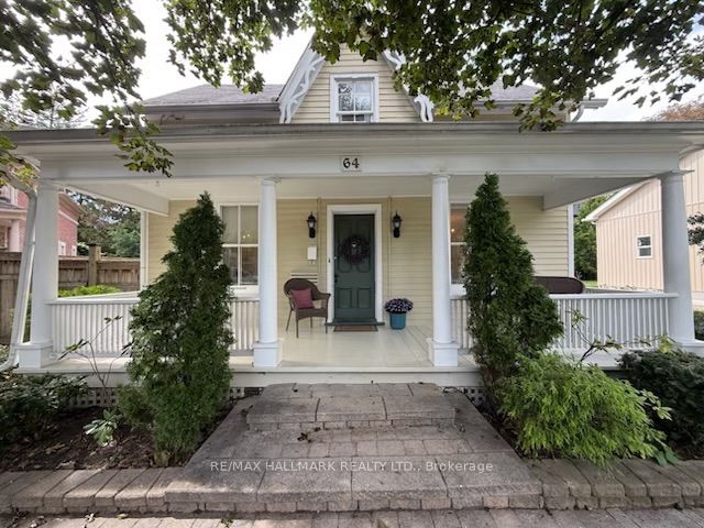 64 Powell Street, Richmond Hill, ON L4C 4S4 photo 2