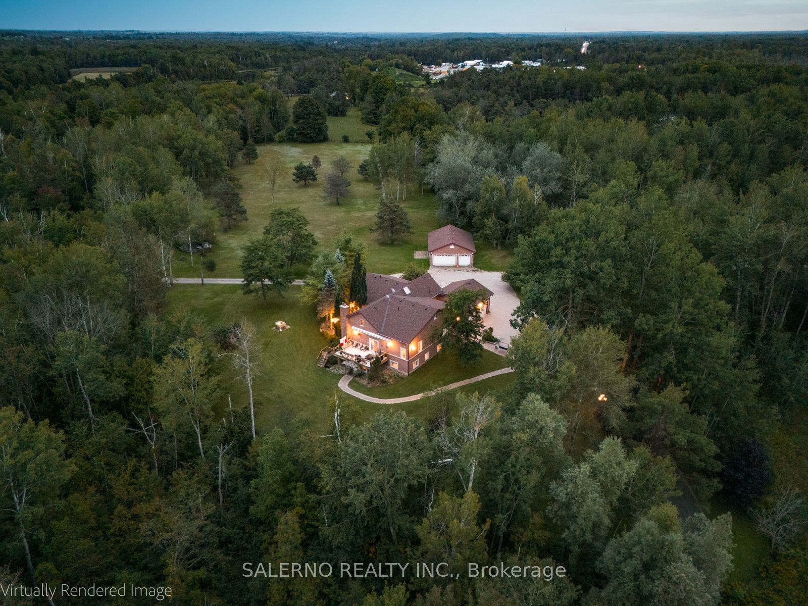 48 Aird Court, Georgina, ON L0E 1A0