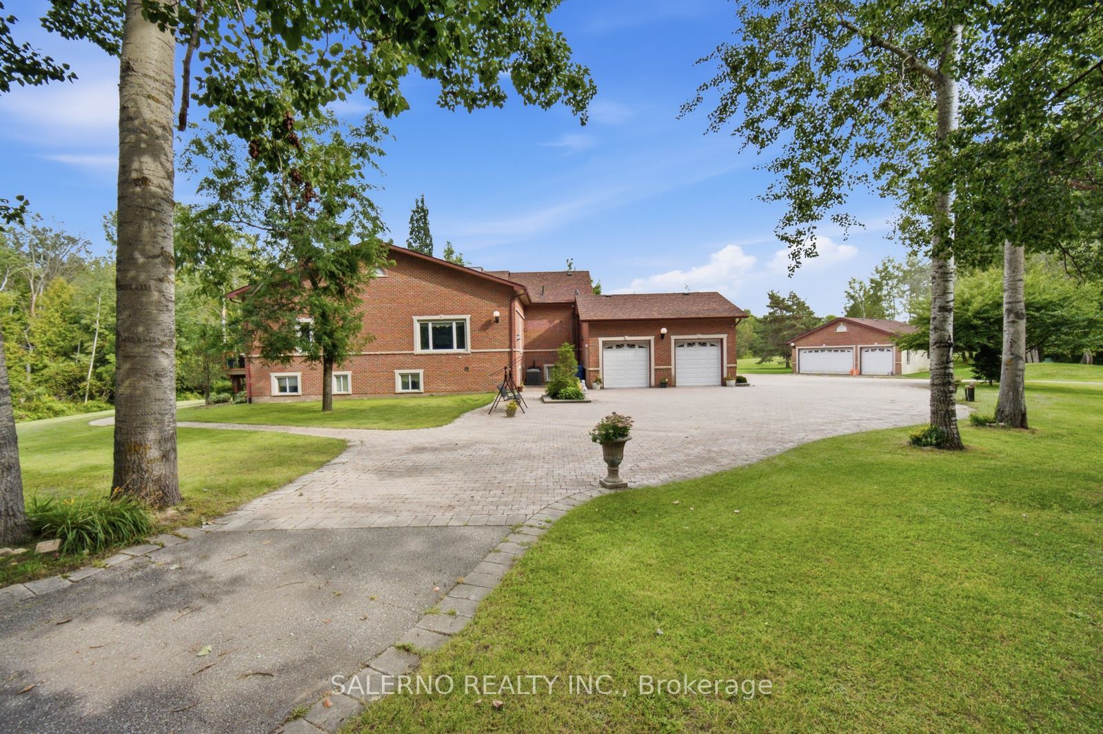 48 Aird Court, Georgina, ON L0E 1A0 photo 5
