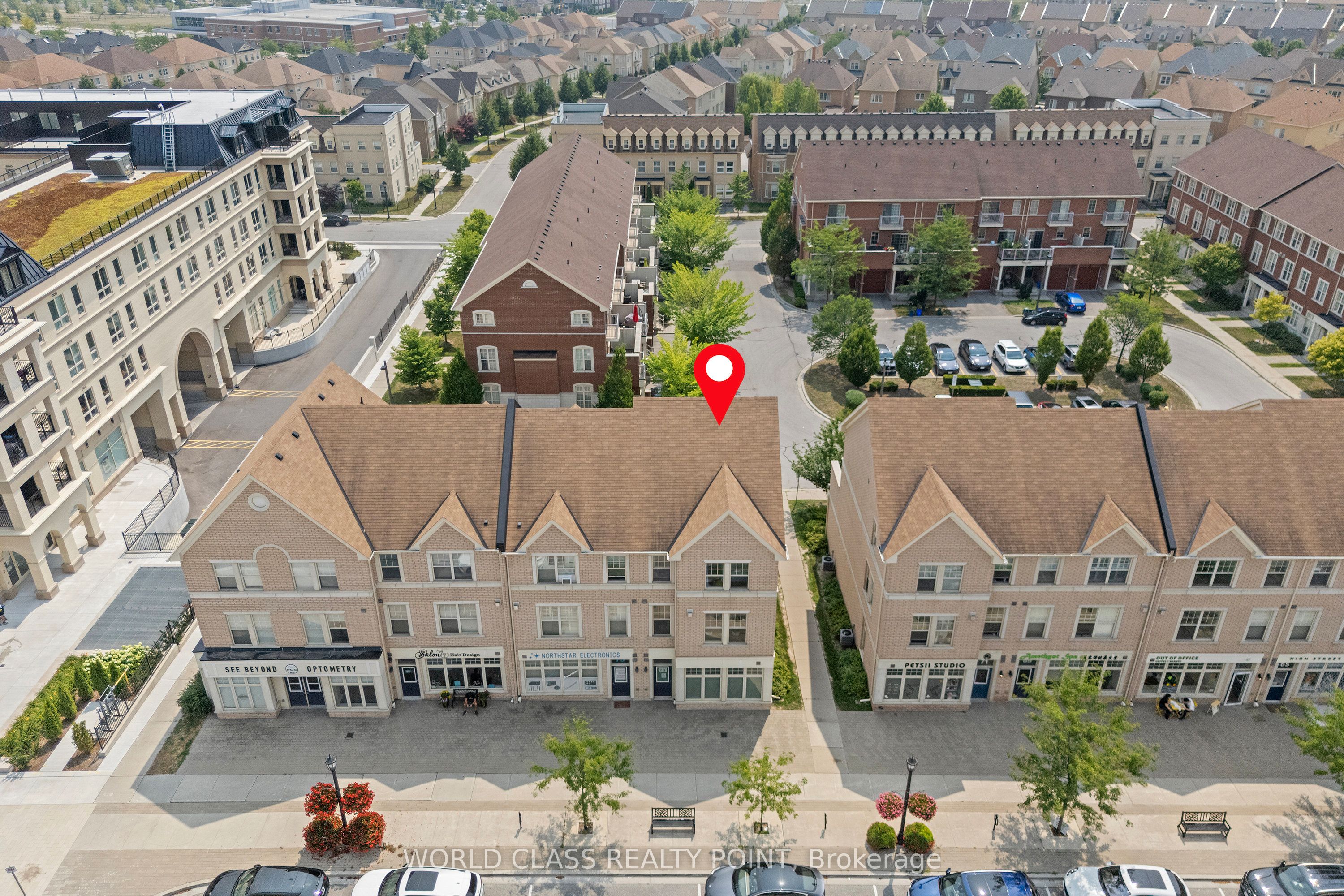73 Cathedral High Street, Markham, ON L6C 0P1 photo 2