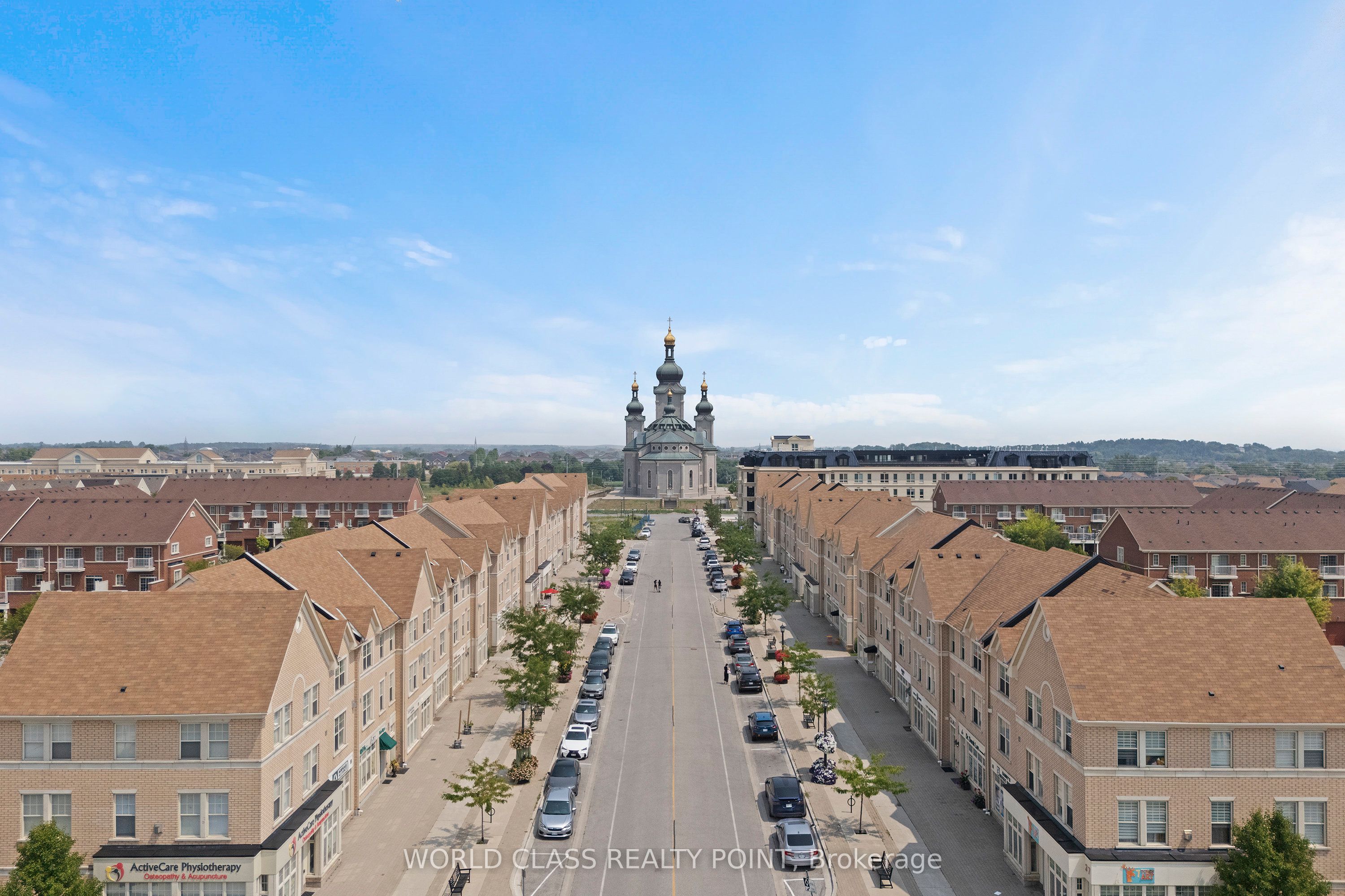 73 Cathedral High Street, Markham, ON L6C 0P1 photo 4