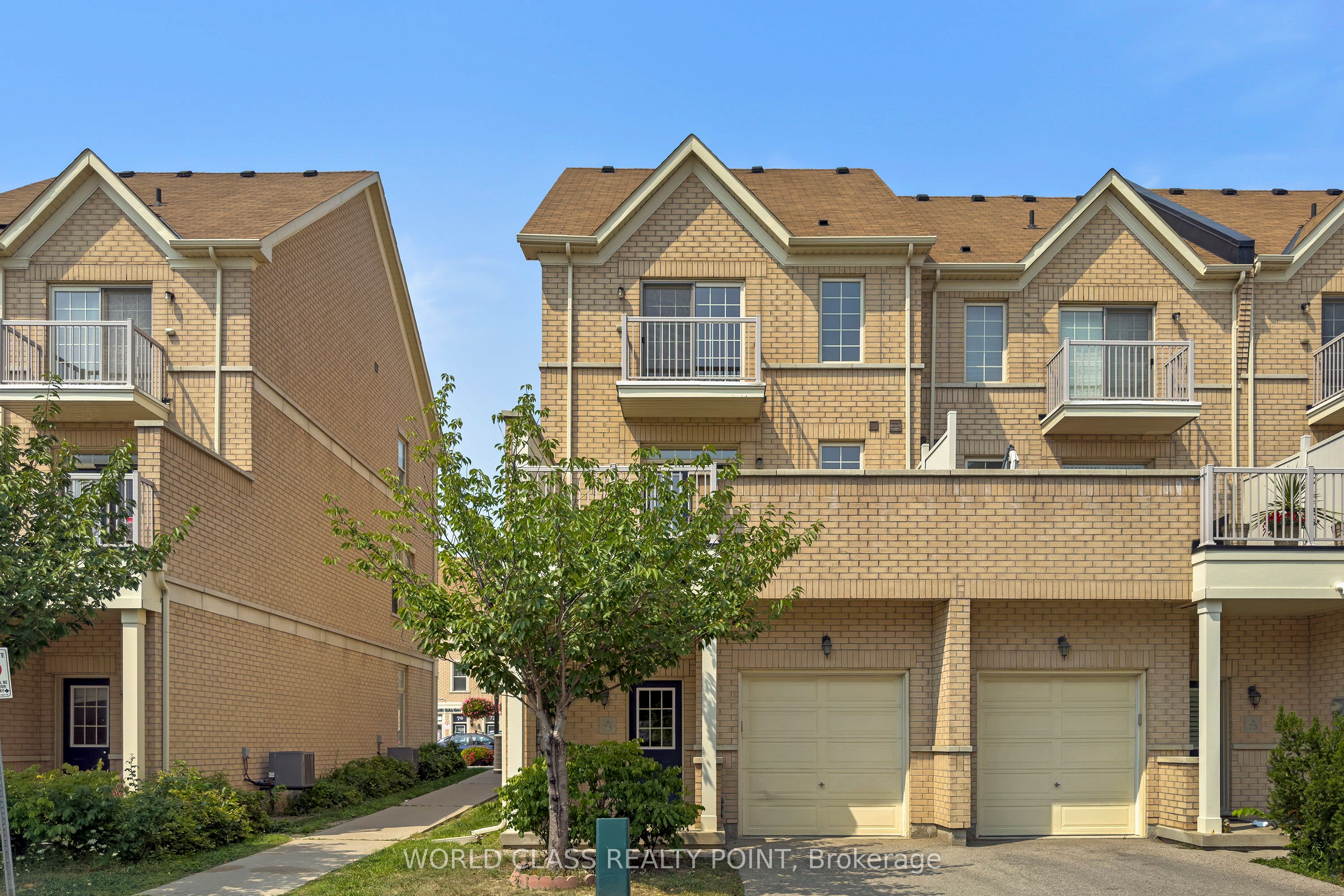 73 Cathedral High Street, Markham, ON L6C 0P1 photo 5