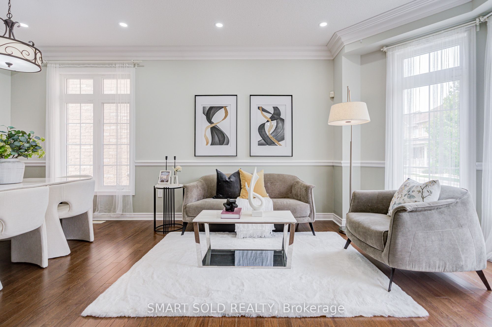 9 Portia Street, Markham, ON L6B 0Z4 photo 5