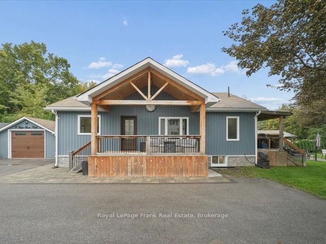 11 Maple Street N, Brock, ON L0C 1H0