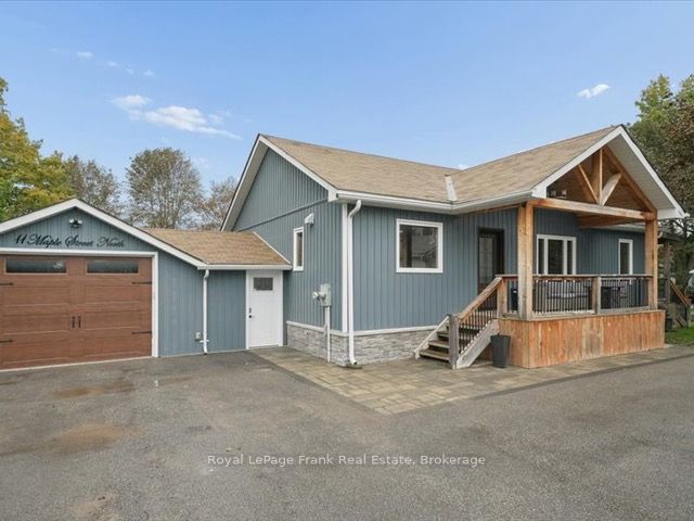 11 Maple Street N, Brock, ON L0C 1H0 photo 2