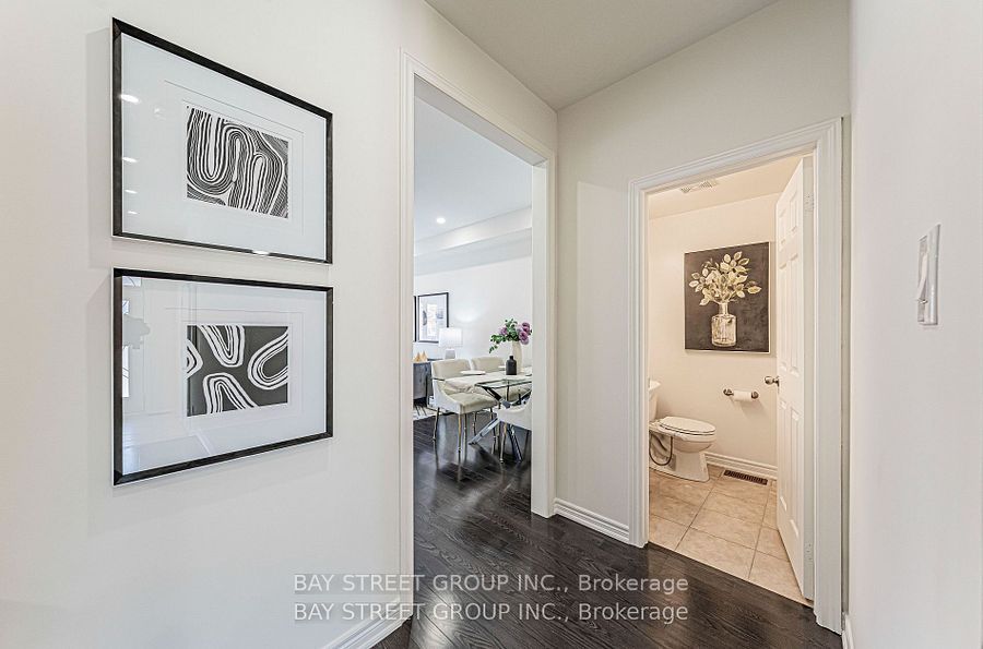 28 Rougeview Park Crescent, Markham, ON L6E 0P7 photo 5