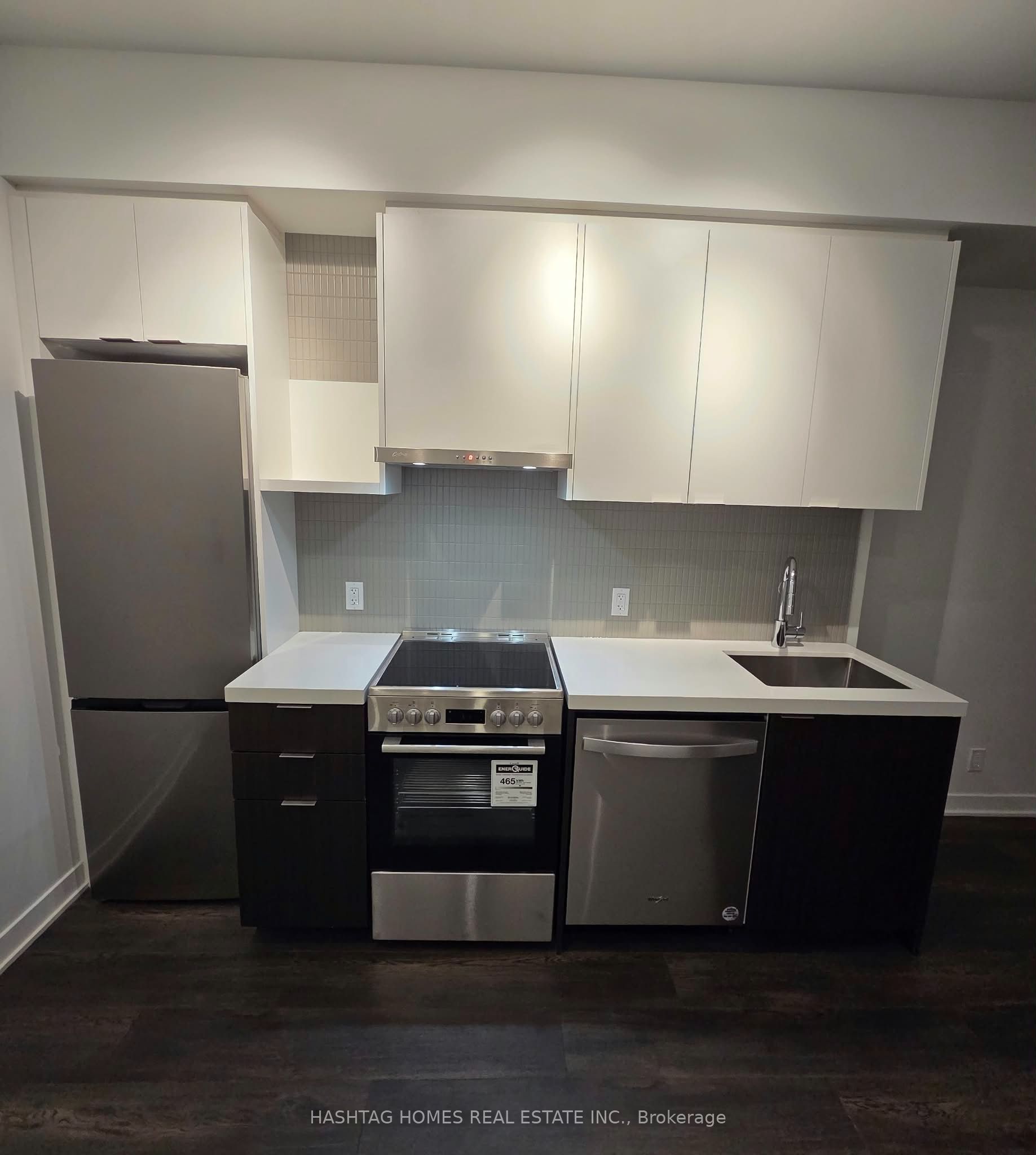10 FLAVELLE Trail 1515, Vaughan, ON L4L 0M8 photo 3