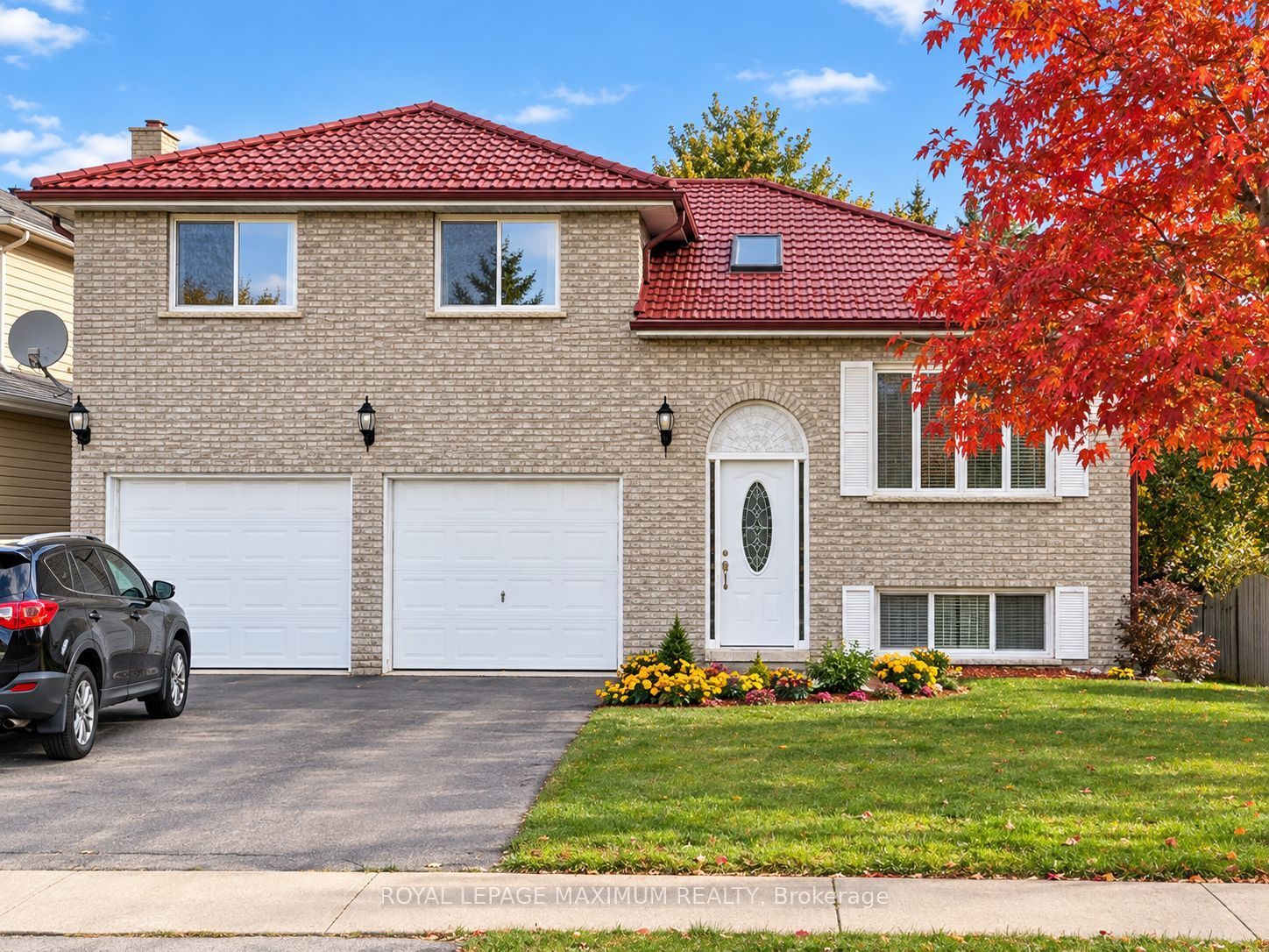 7 Wood Crescent Main Floor, Bradford West Gwillimbury, ON L3Z 2G1