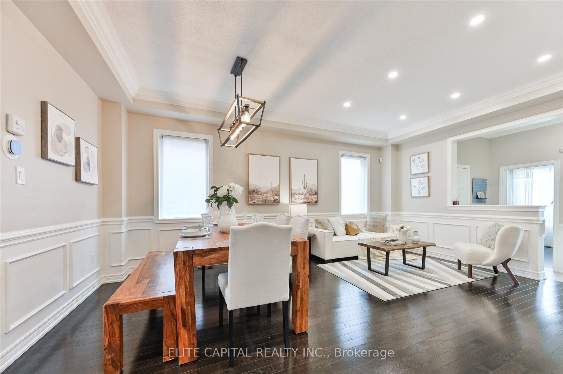1208 Atkins Drive, Newmarket, ON L3X 0E1 photo 3