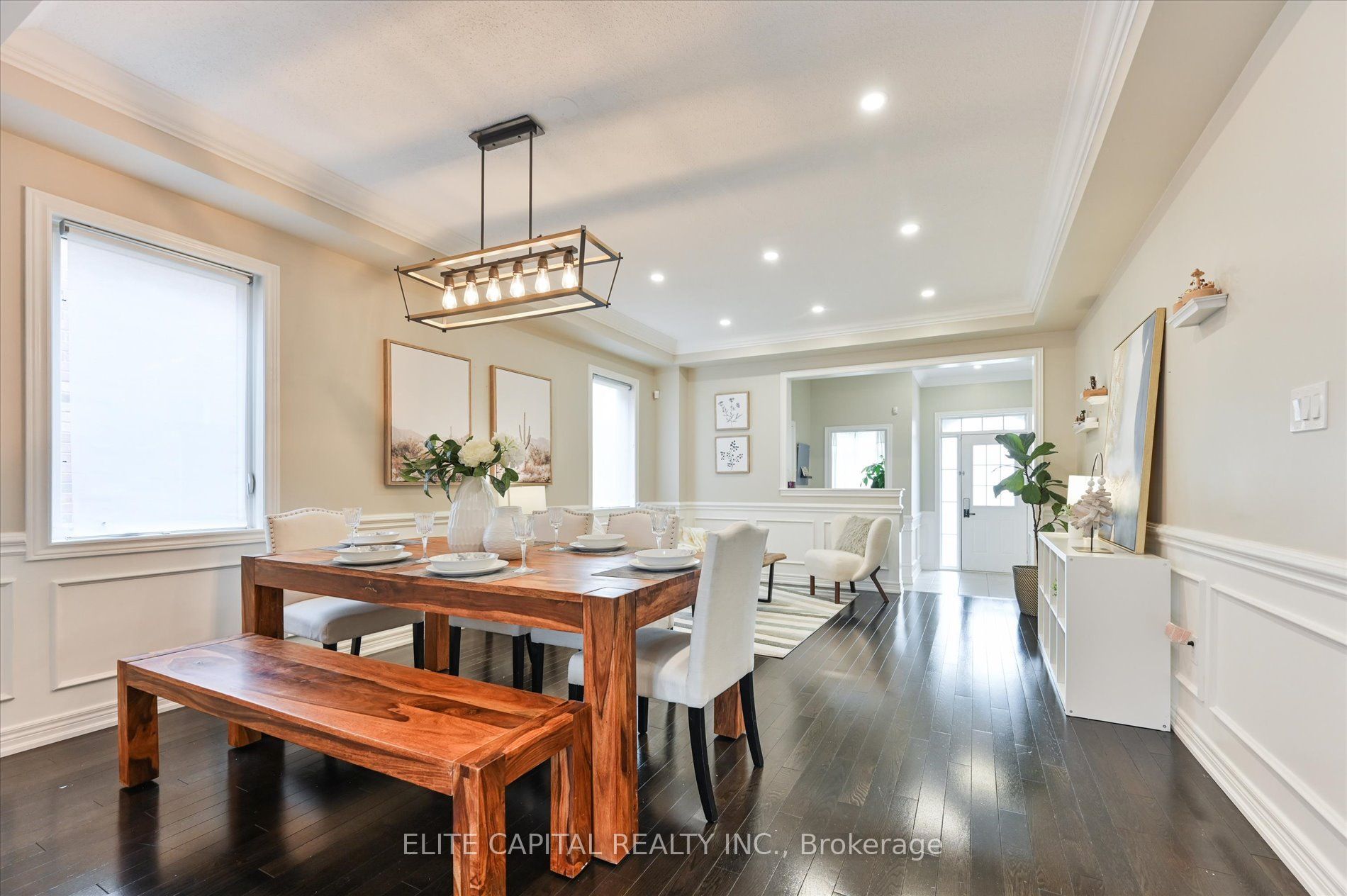 1208 Atkins Drive, Newmarket, ON L3X 0E1 photo 4