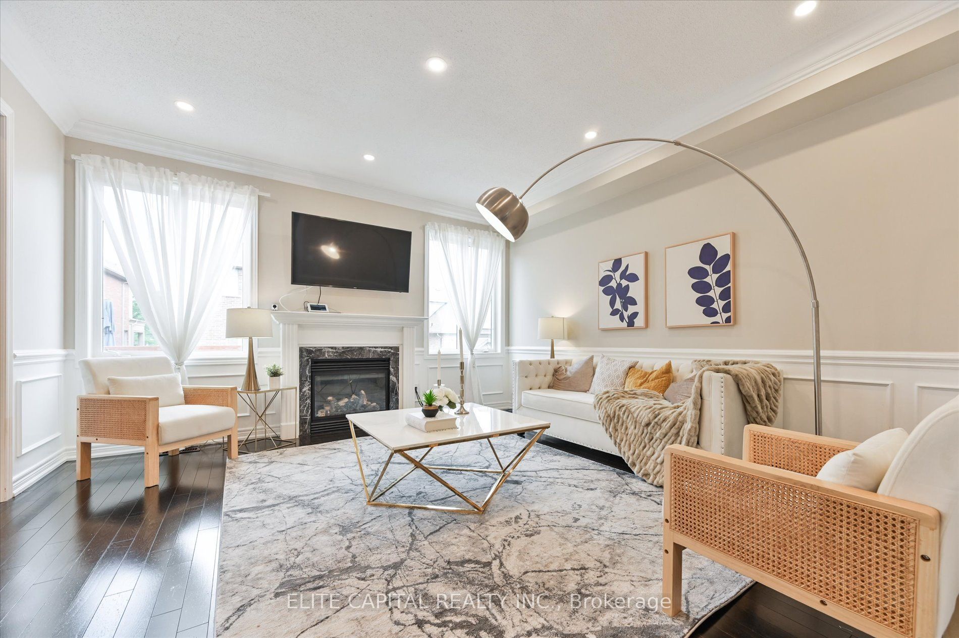 1208 Atkins Drive, Newmarket, ON L3X 0E1 photo 5