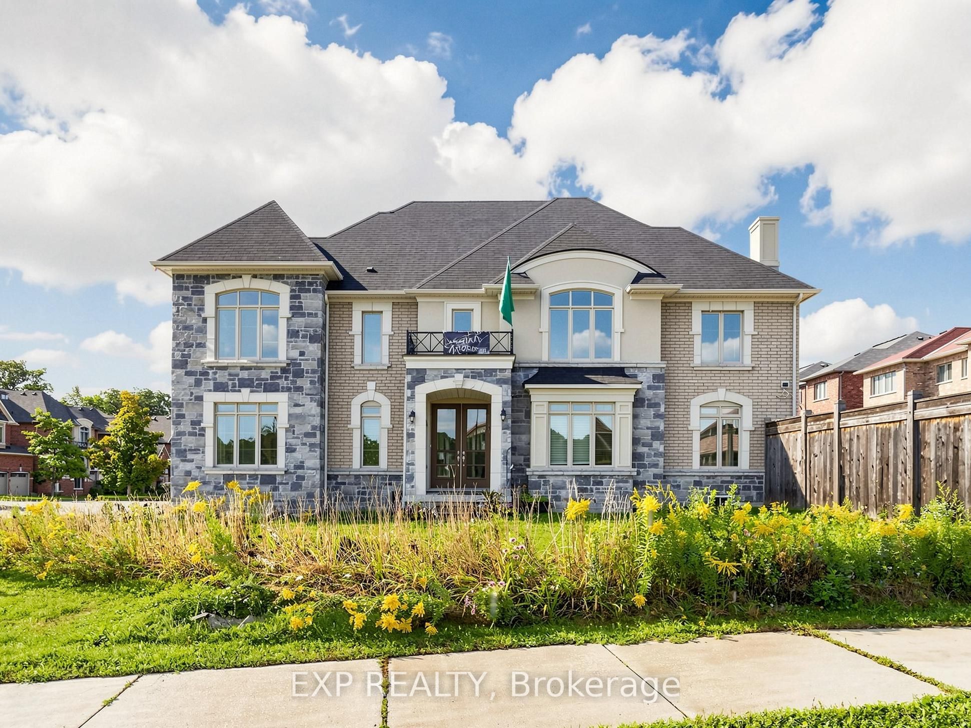 500 Mcgregor Farm Trail Bsmt, Newmarket, ON L3X 0H7