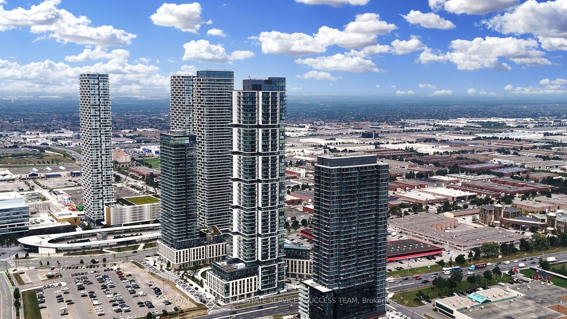 7890 Jane Street 3808, Vaughan, ON L4K 0K9
