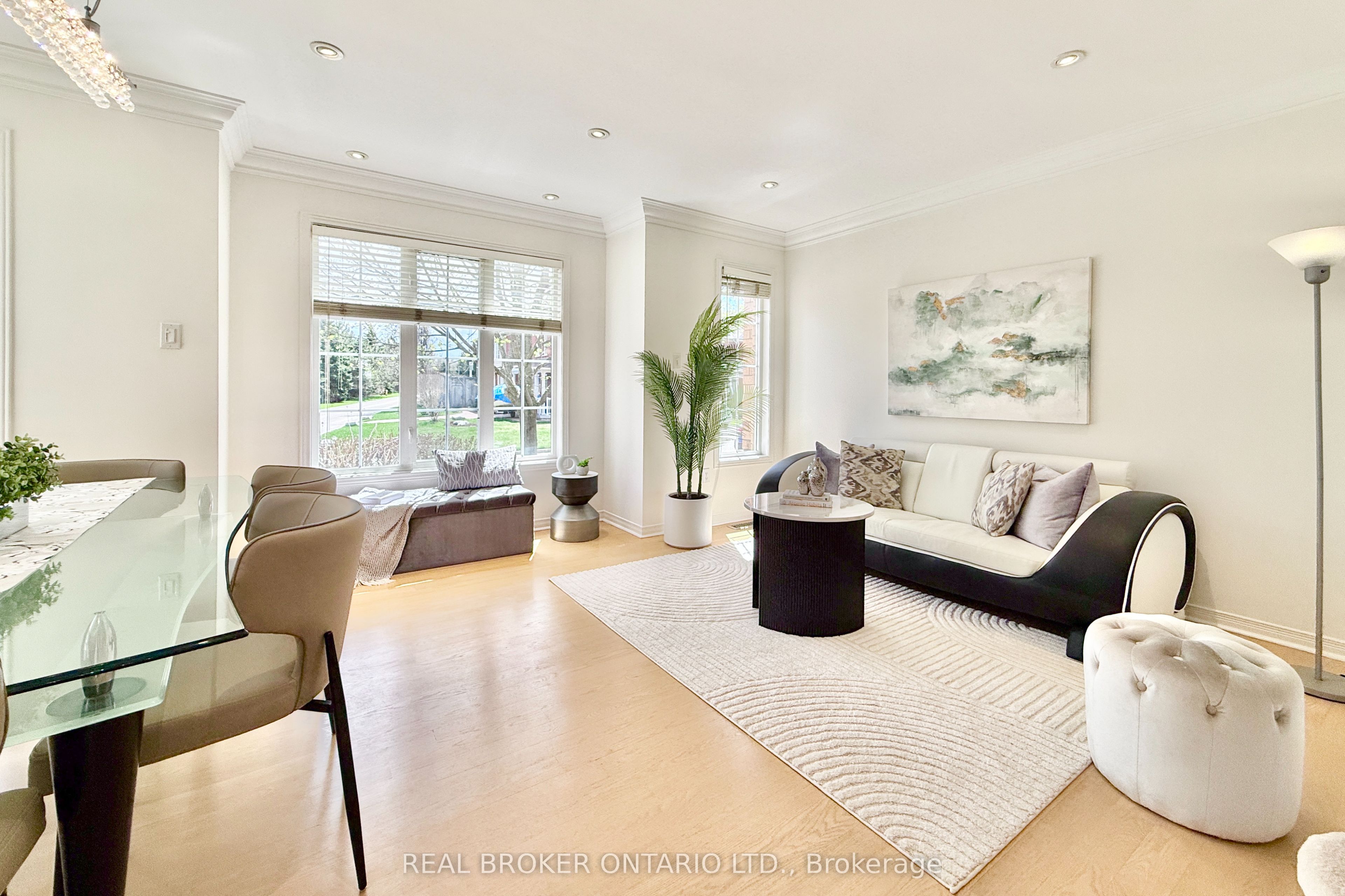 30 Little Angel Road, Markham, ON L3R 4X1 photo 3