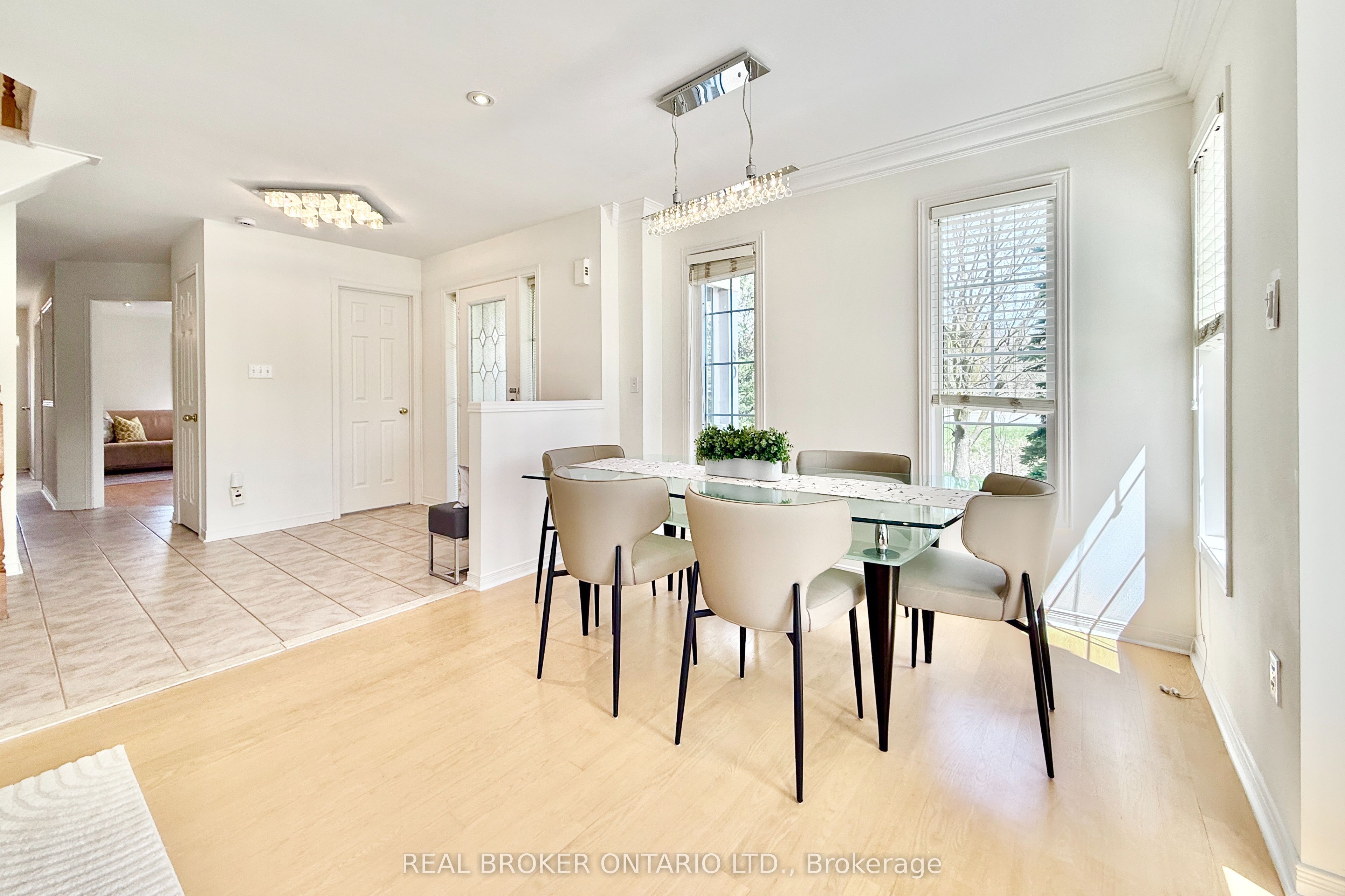 30 Little Angel Road, Markham, ON L3R 4X1 photo 4