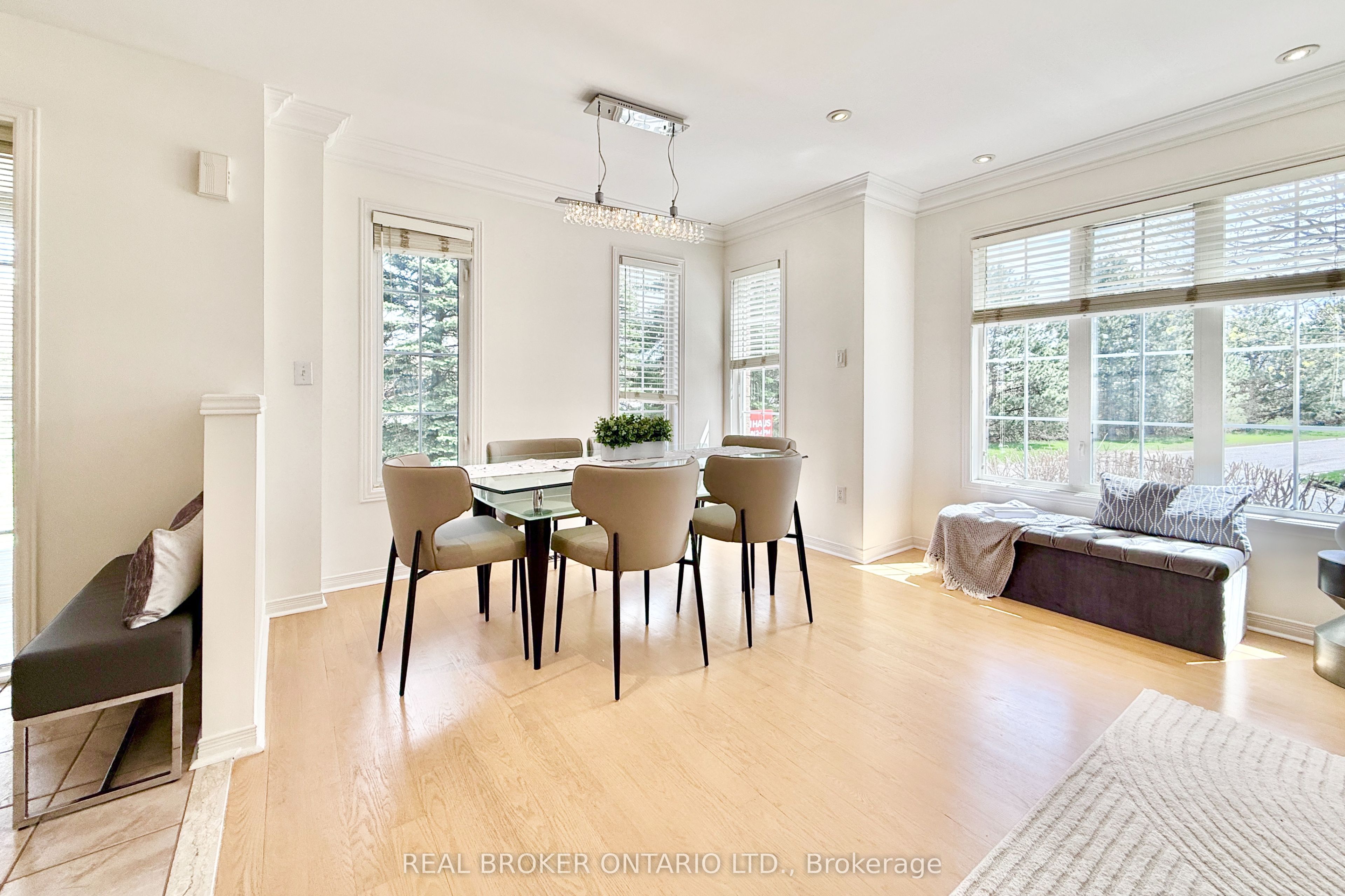 30 Little Angel Road, Markham, ON L3R 4X1 photo 5