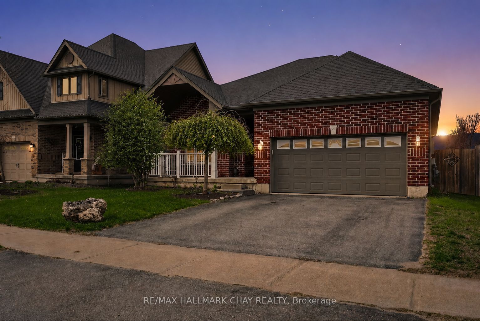 60 Brownley Lane, Essa, ON L3W 0P9 photo 2