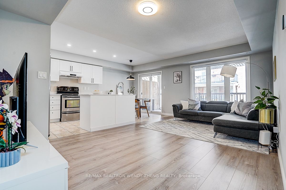 88 Louisbourg Way, Markham, ON L6E 0C5 photo 5