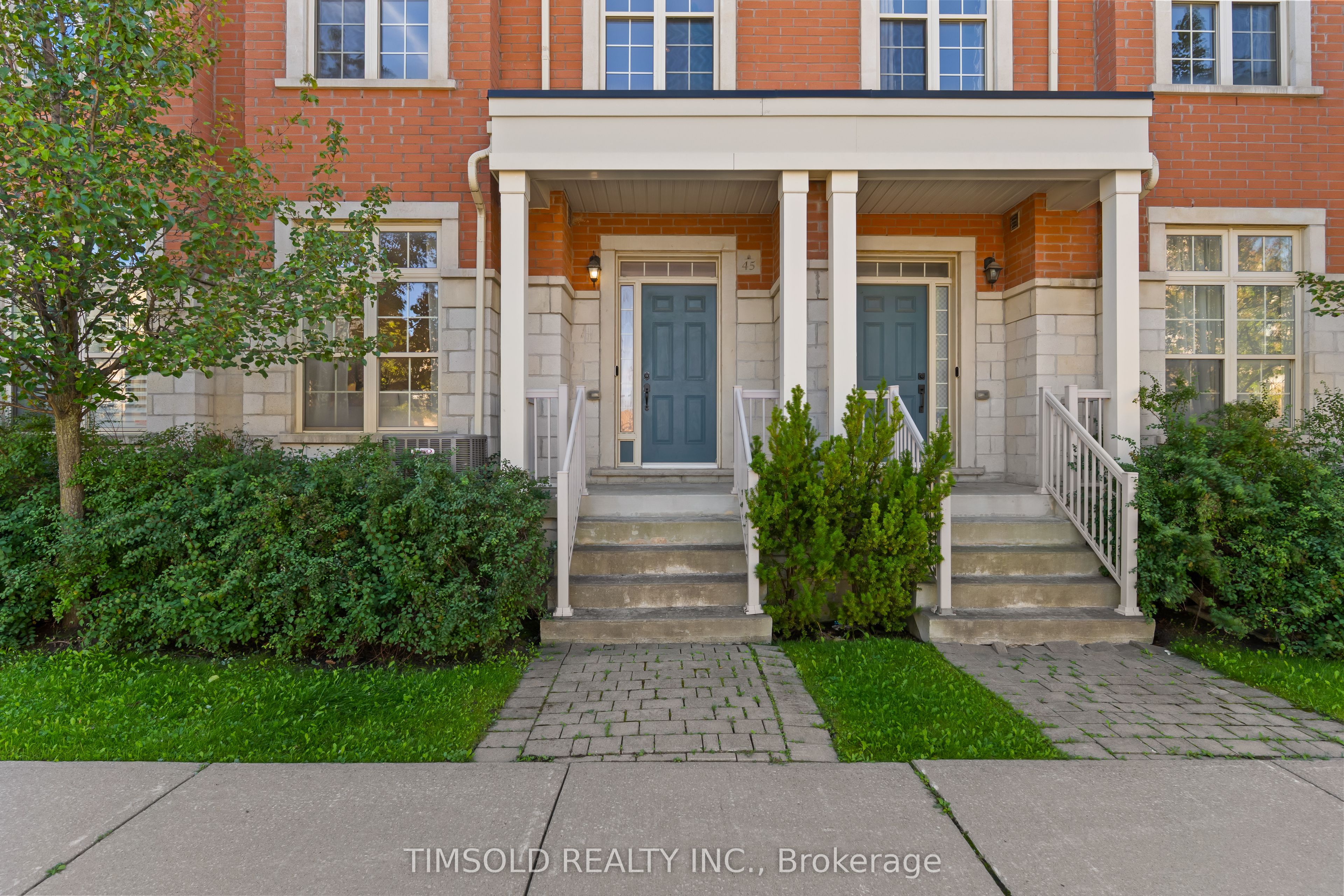 45 Anthony Roman Avenue, Markham, ON L6C 0P3 photo 4