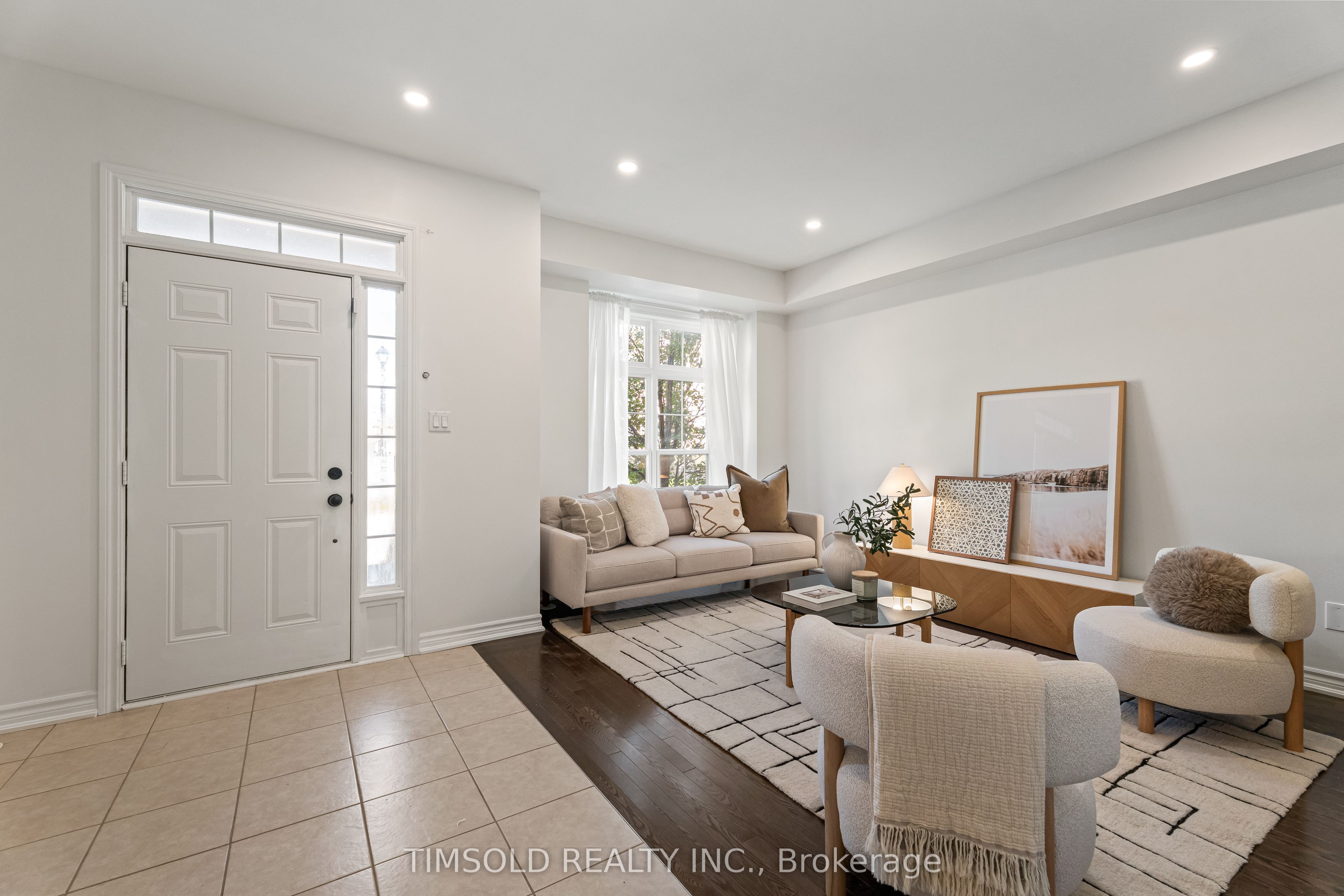 45 Anthony Roman Avenue, Markham, ON L6C 0P3 photo 5