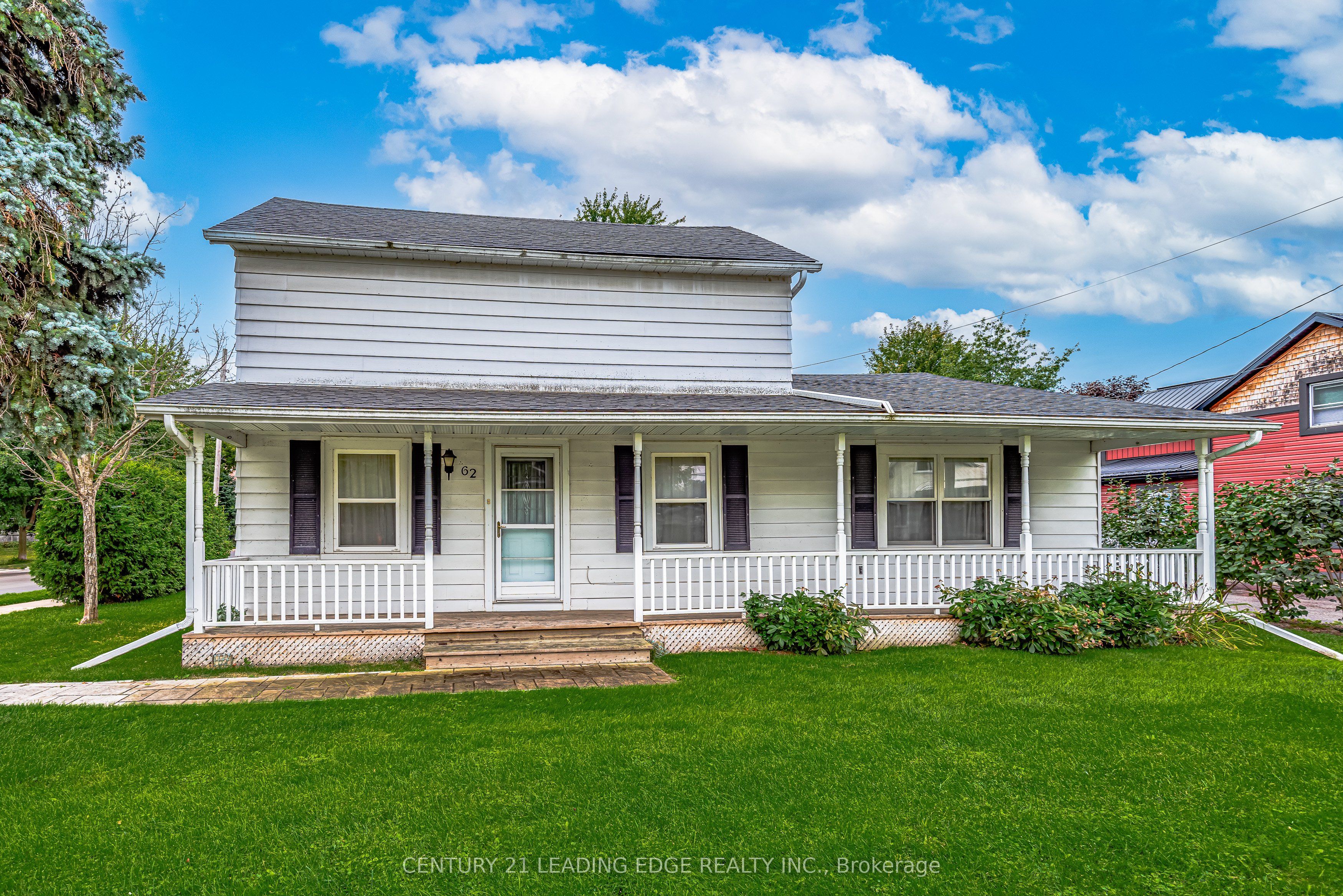 62 North Street, Georgina, ON L0E 1R0 photo 2