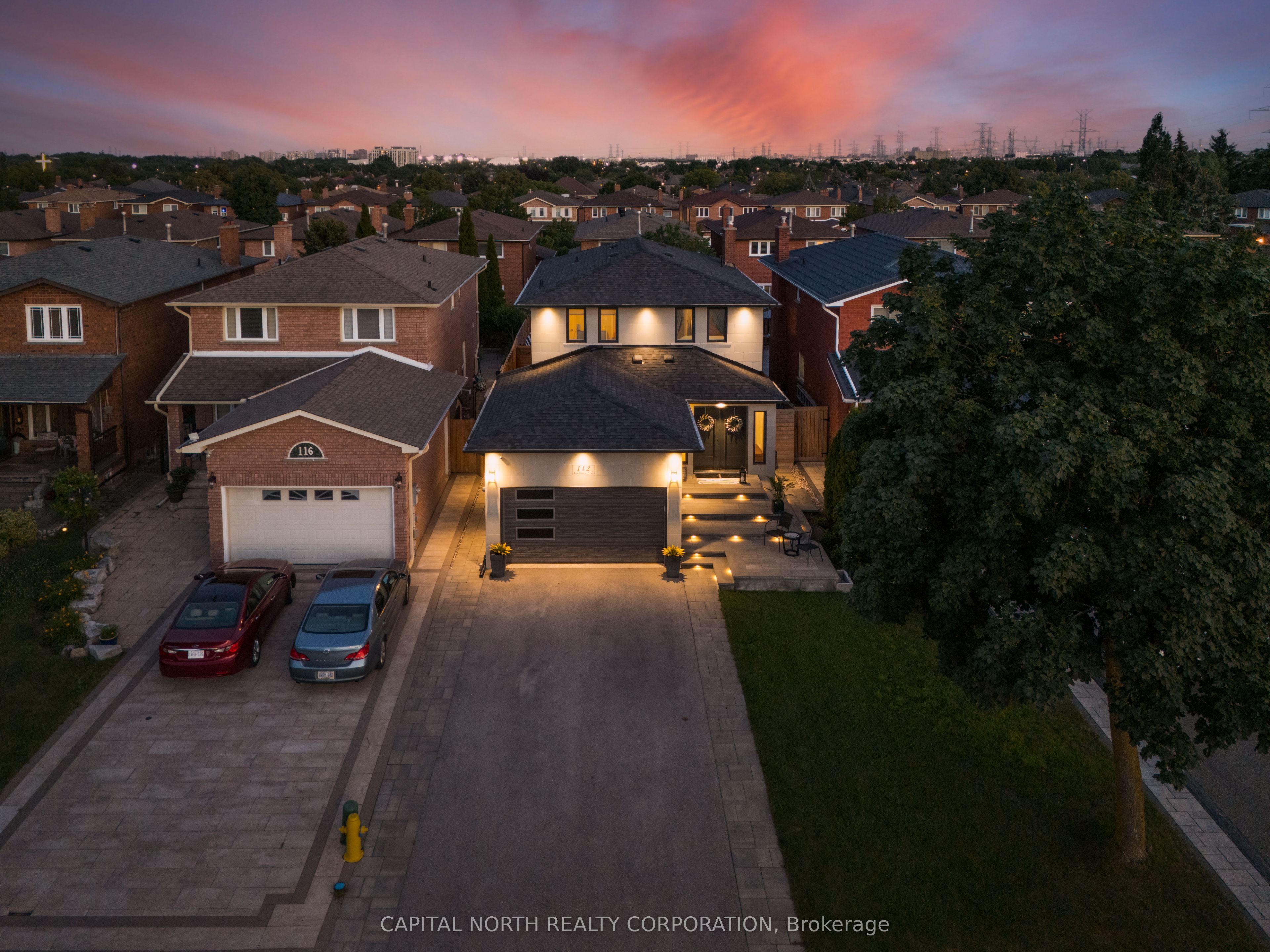 112 Jackman Crescent, Vaughan, ON L4L 6P4 photo 2