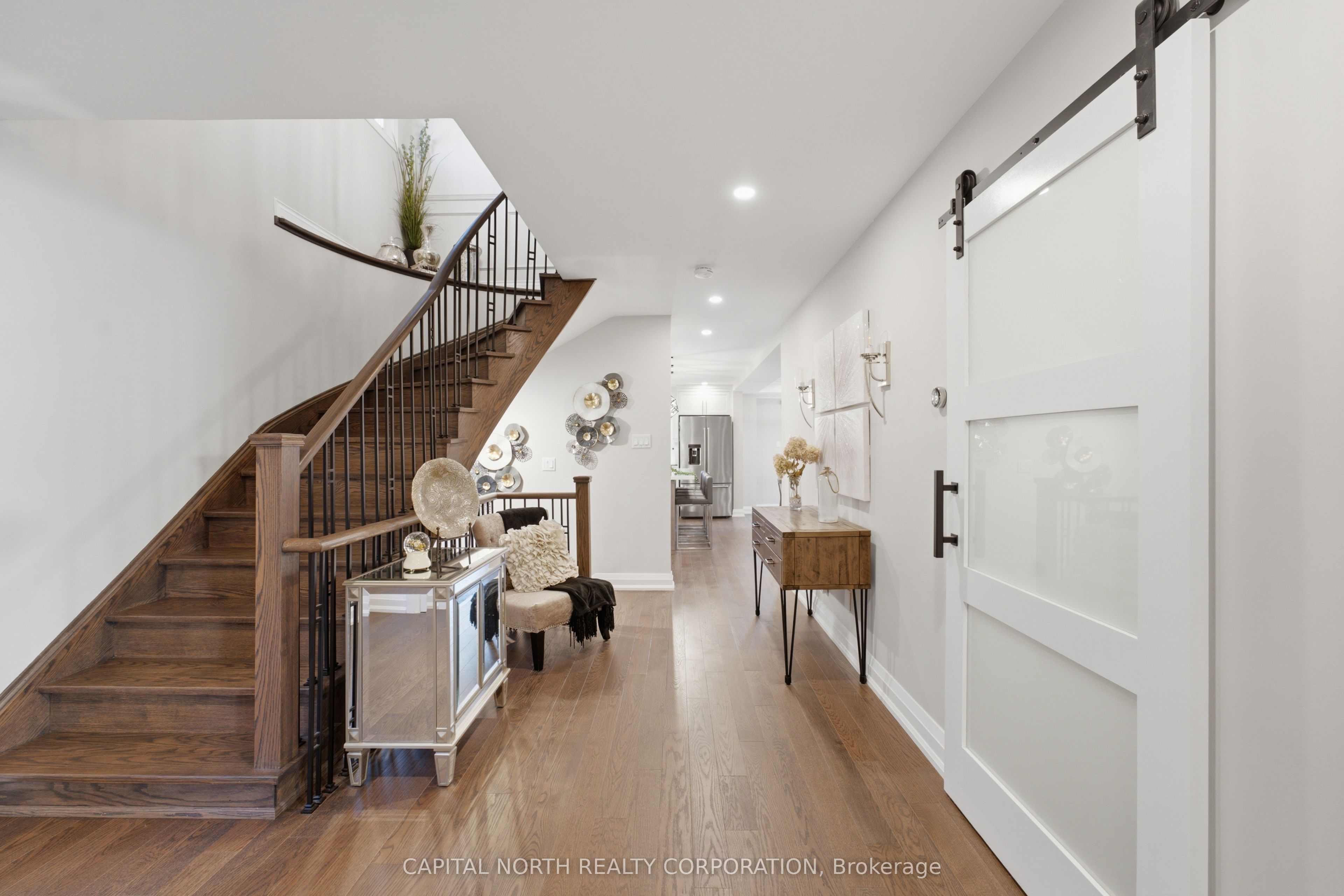 112 Jackman Crescent, Vaughan, ON L4L 6P4 photo 5