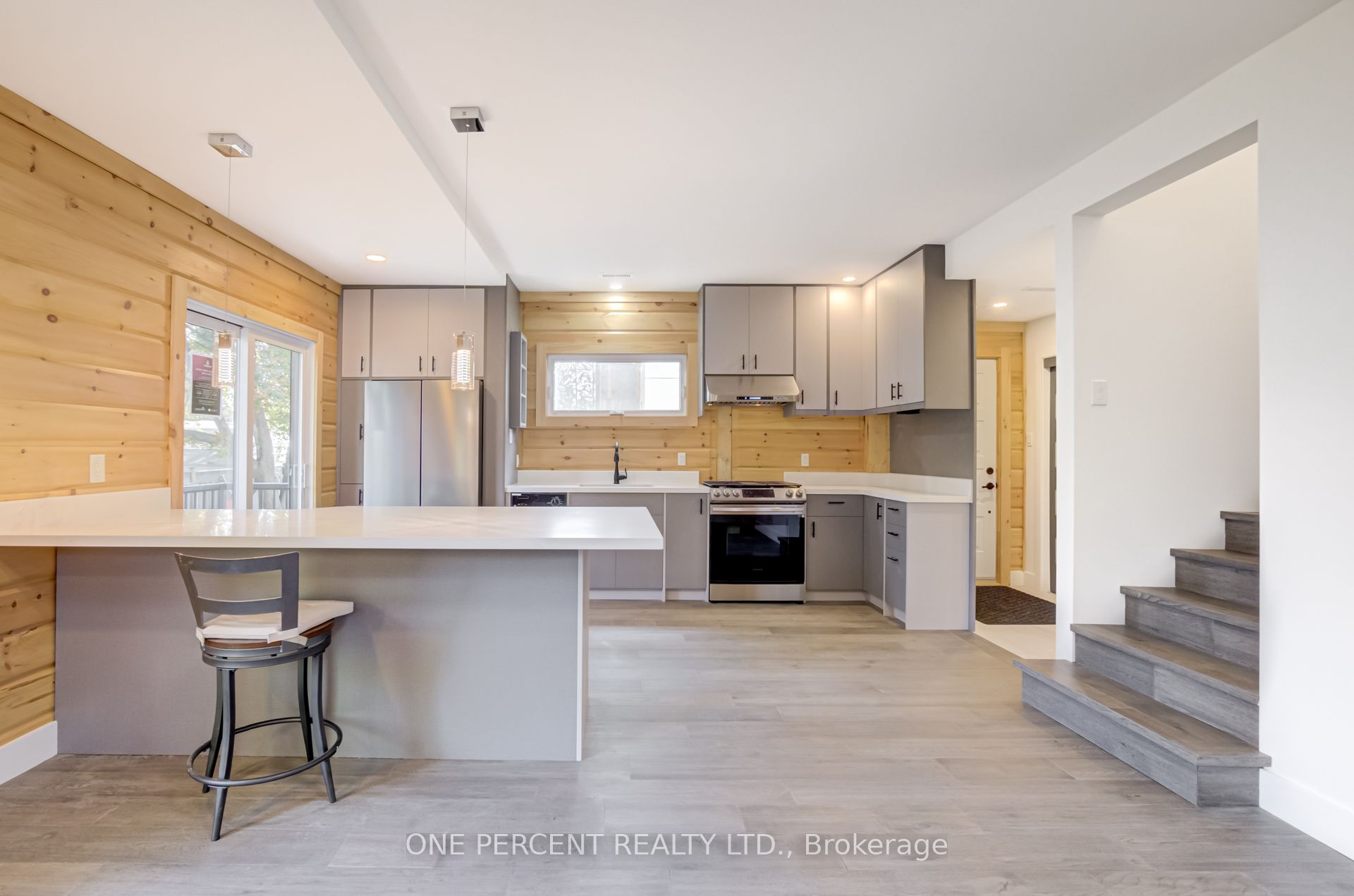 57 Rosehill Drive, Whitchurch-Stouffville, ON L4A 2Y3 photo 4