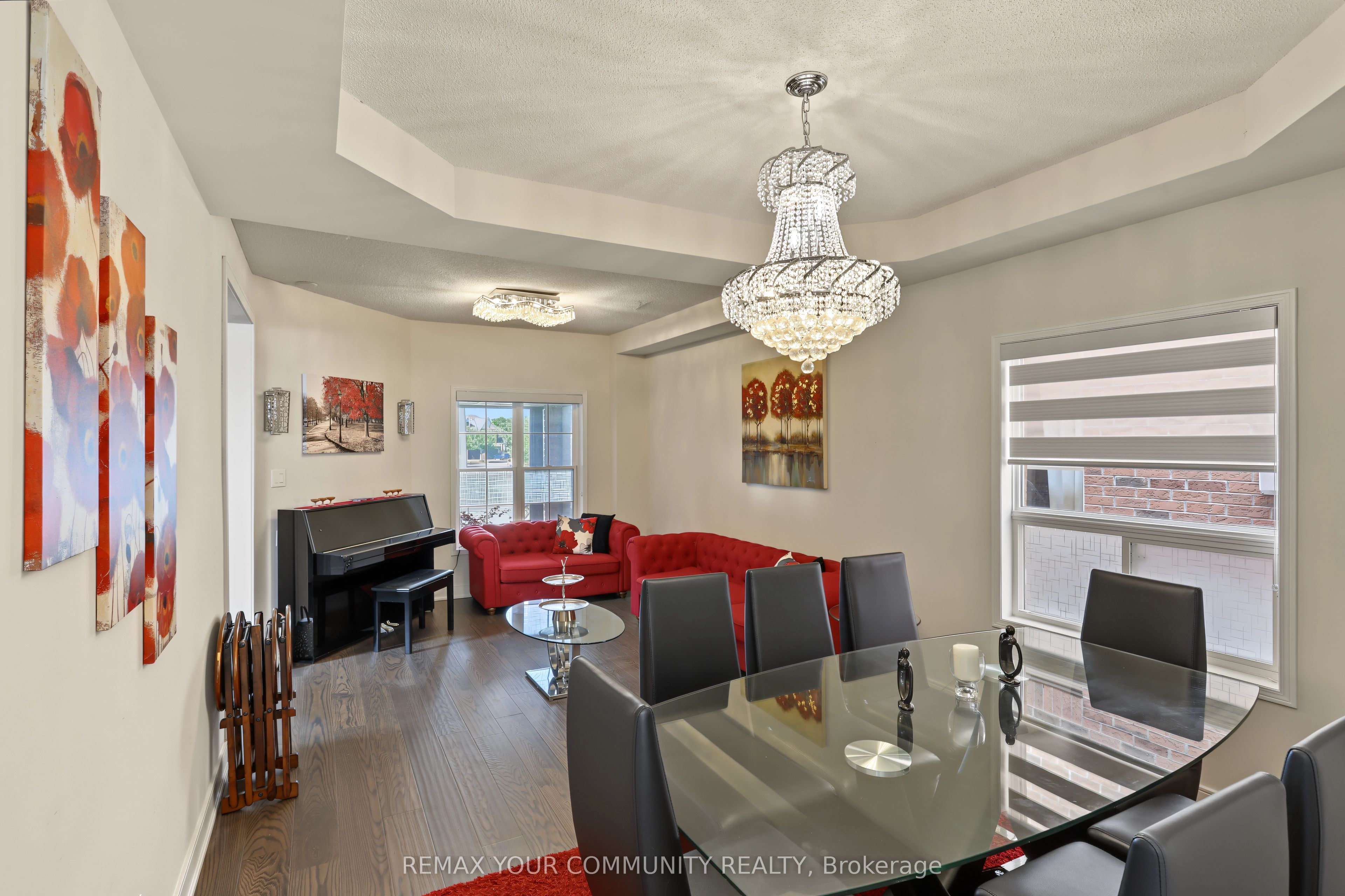 21 English Oak Drive, Richmond Hill, ON L4E 3W1 photo 5