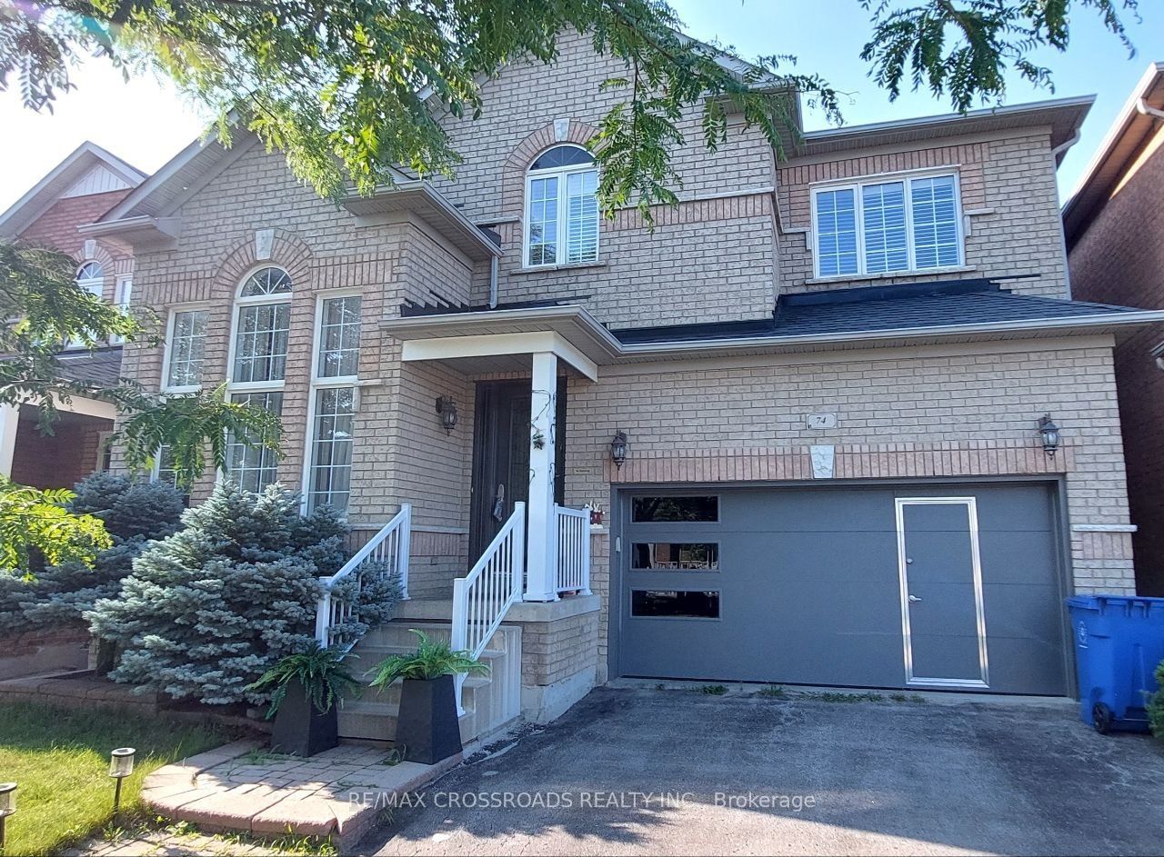 74 Turnbridge Road Lower, Aurora, ON L4G 7S7